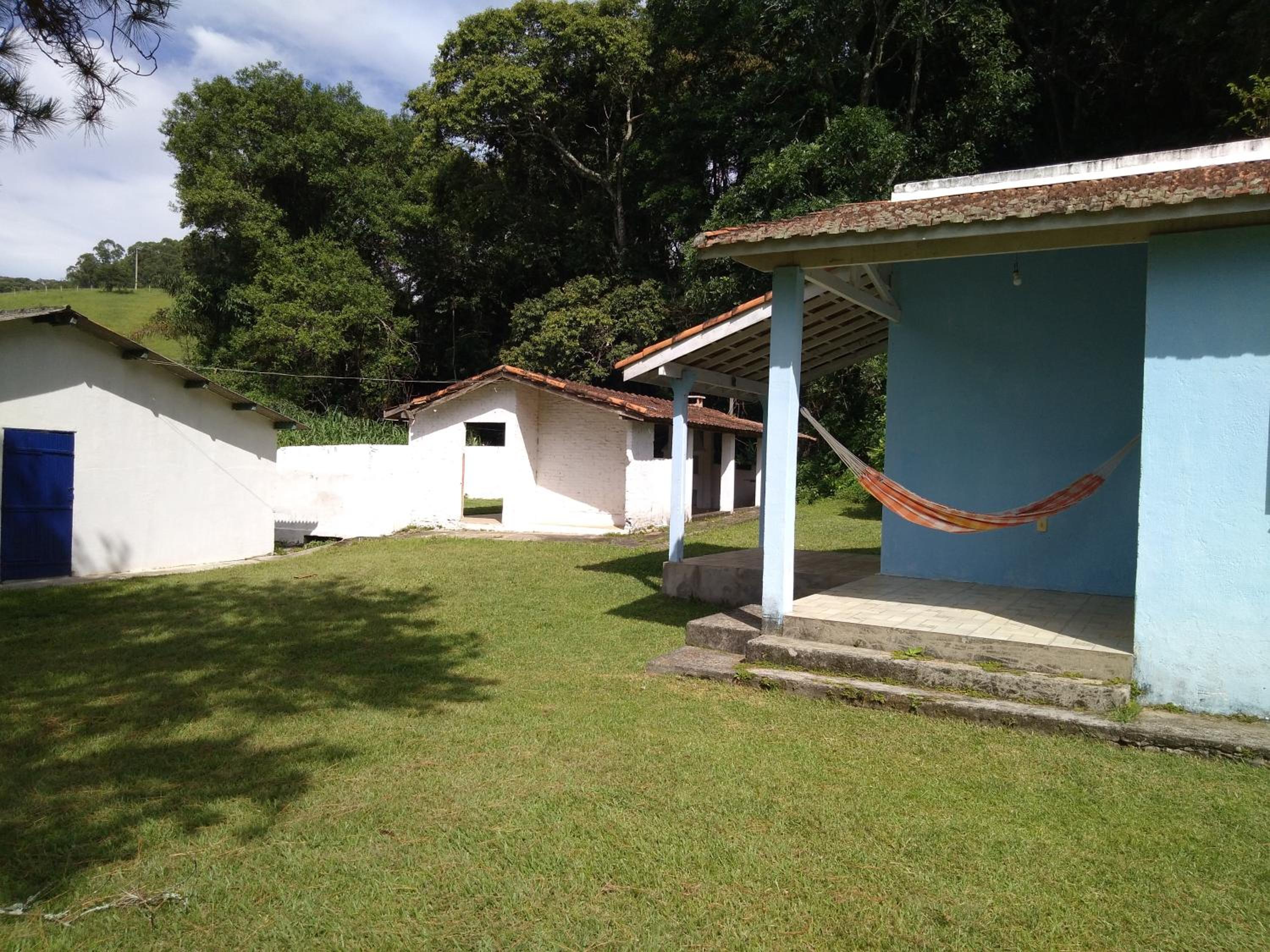Joanopolis Inn - Mantiqueira 1