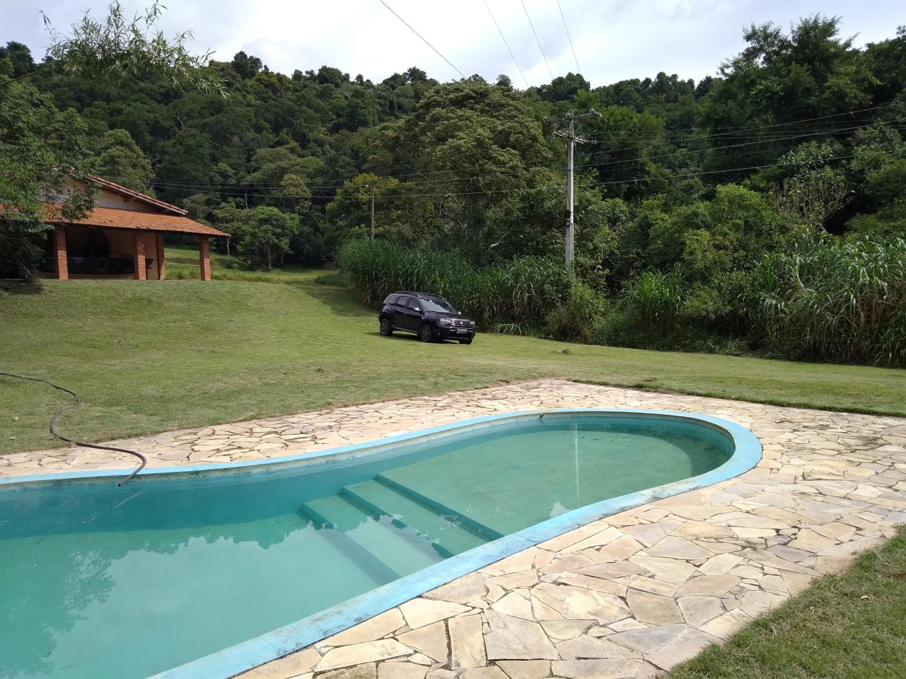 Joanopolis Inn - Mantiqueira 1