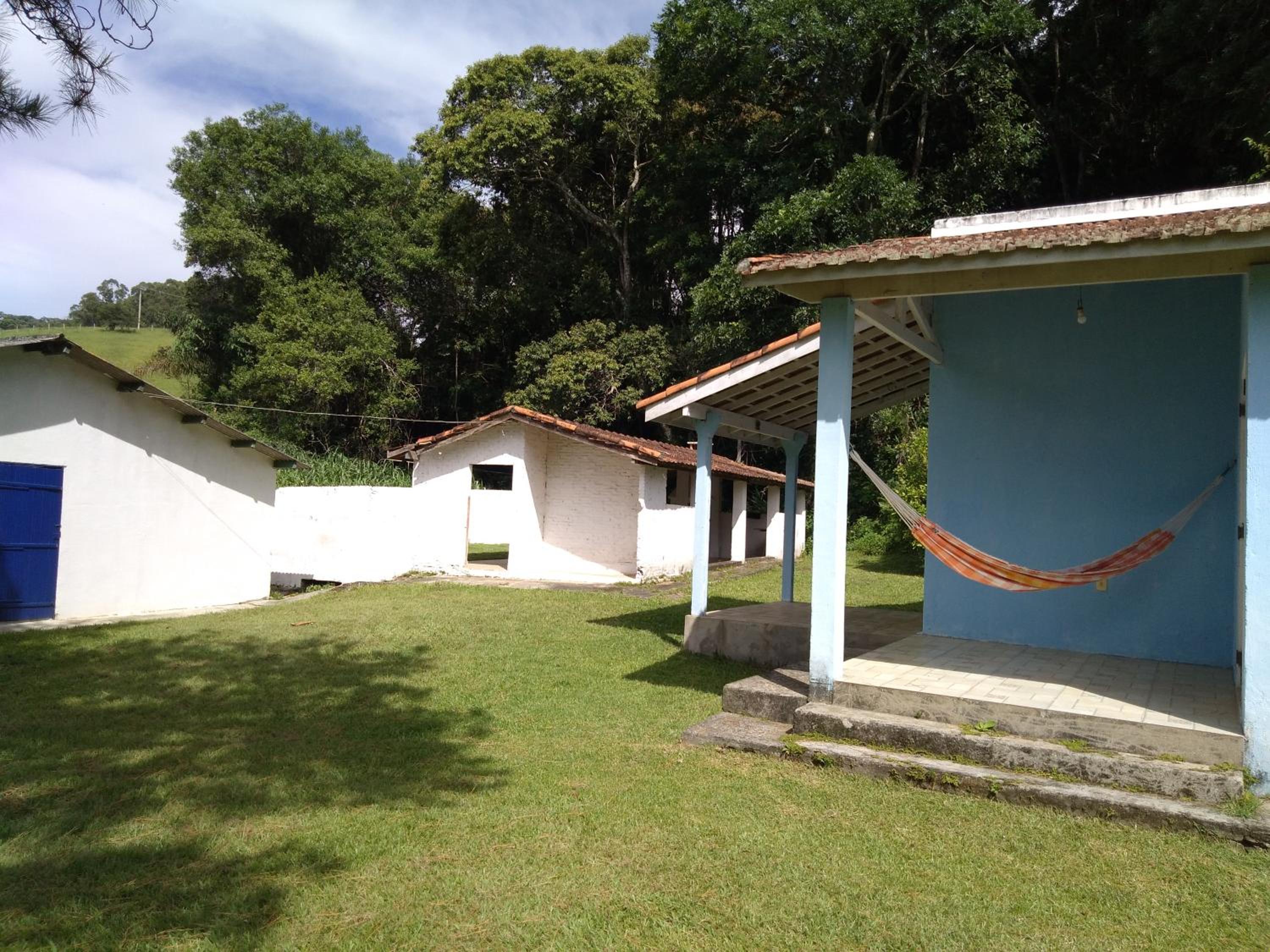 Joanopolis Inn - Mantiqueira 1