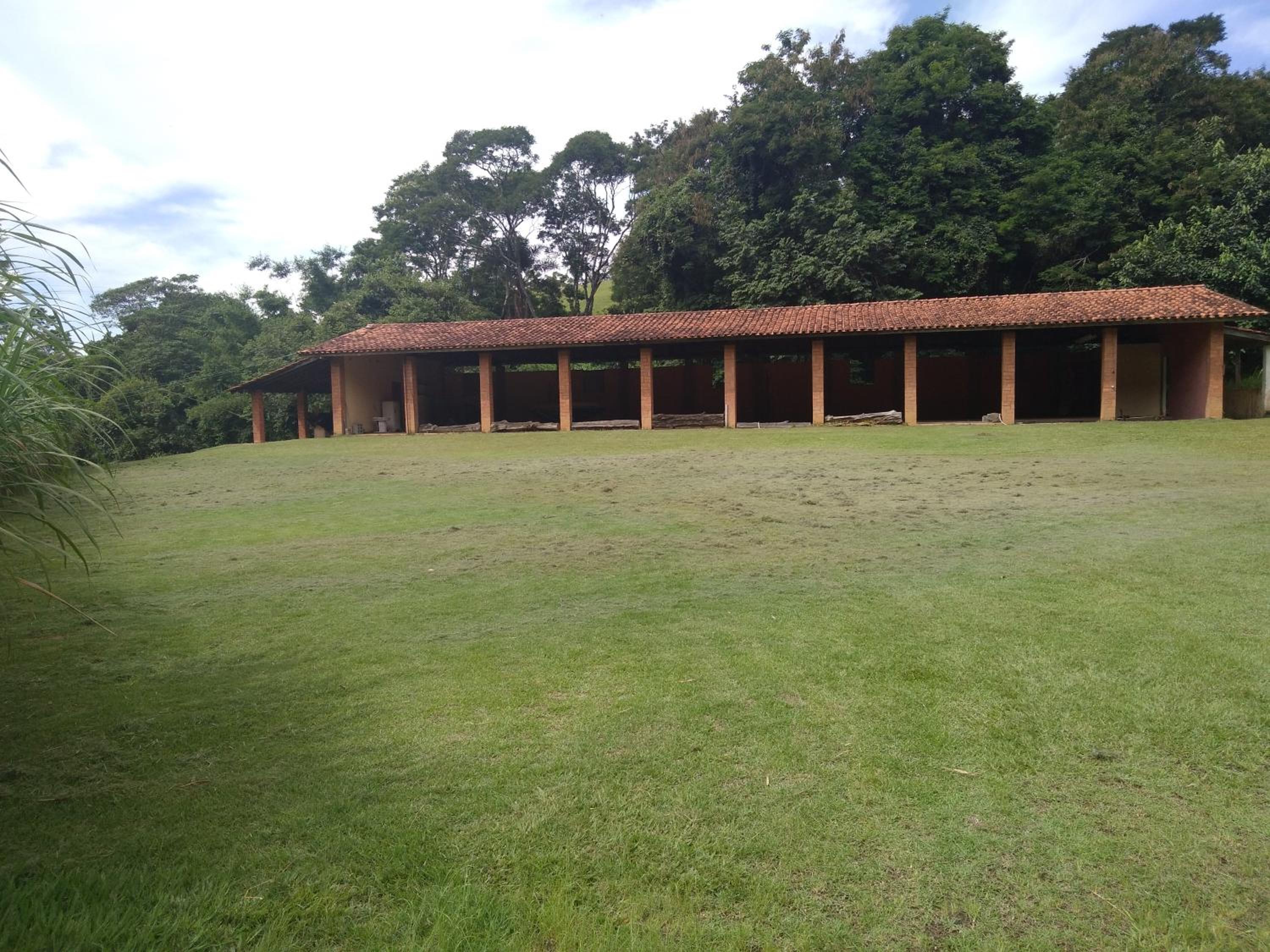 Joanopolis Inn - Mantiqueira 1