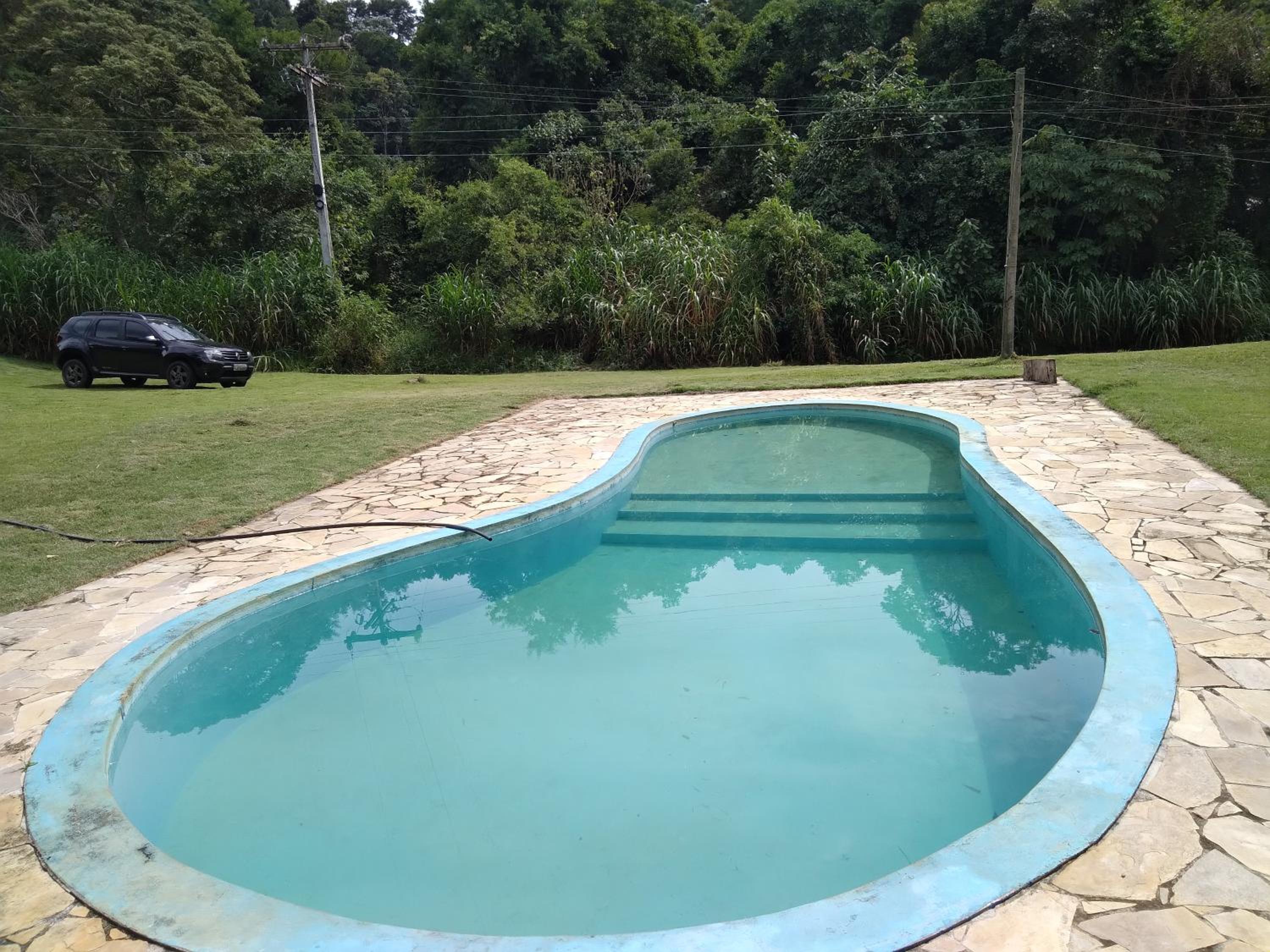 Joanopolis Inn - Mantiqueira 1