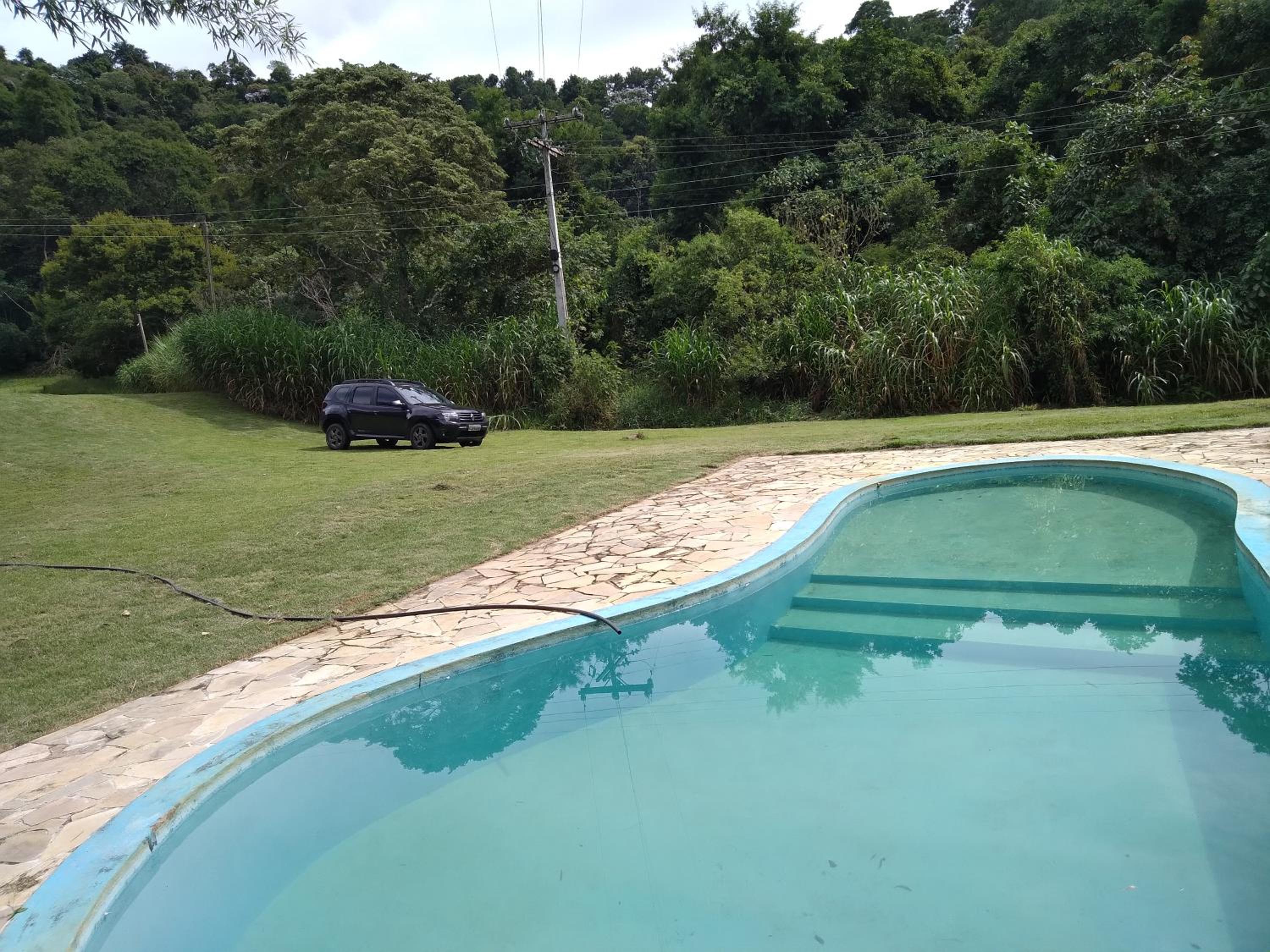 Joanopolis Inn - Mantiqueira 1