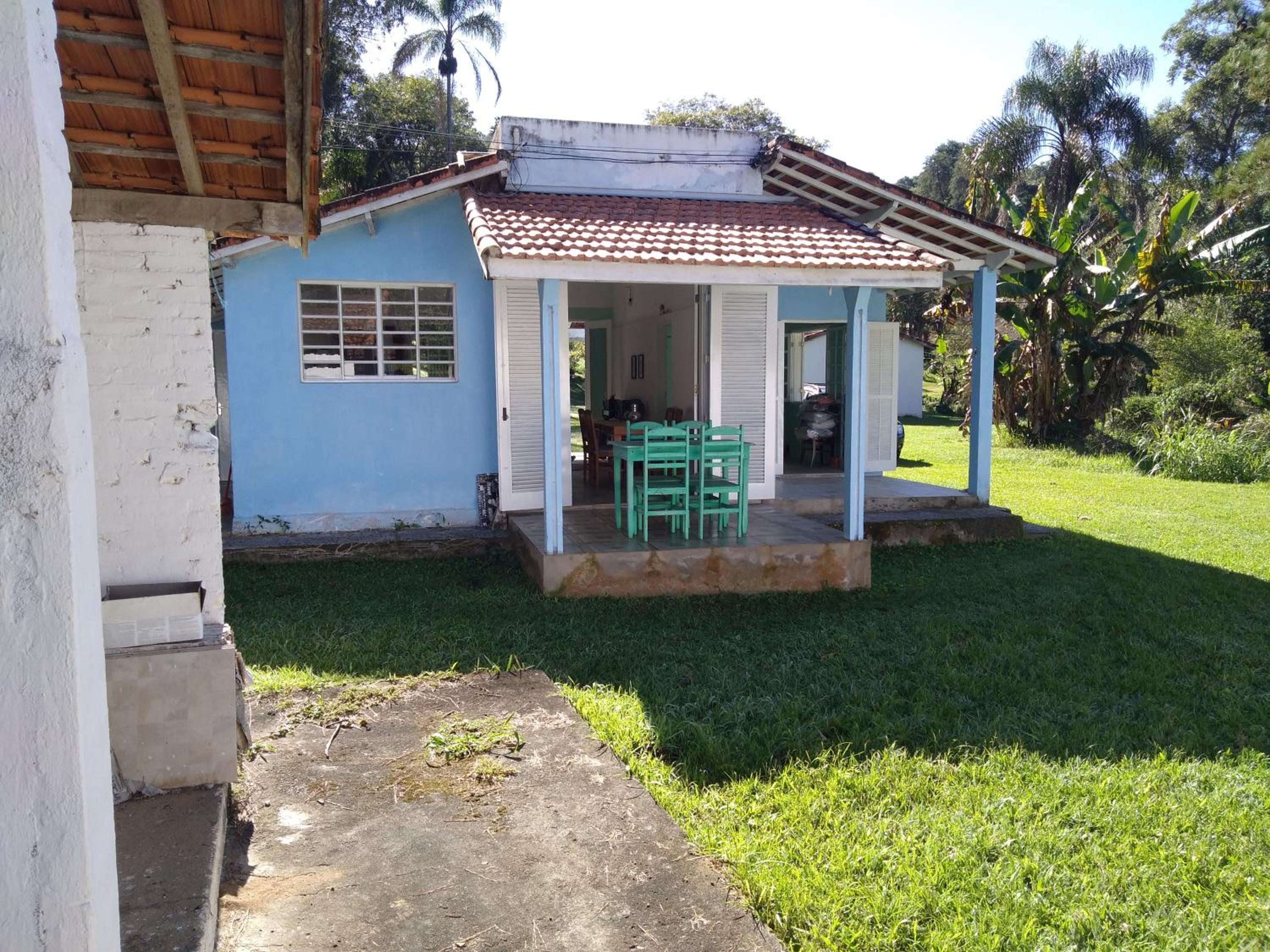 Joanopolis Inn - Mantiqueira 1