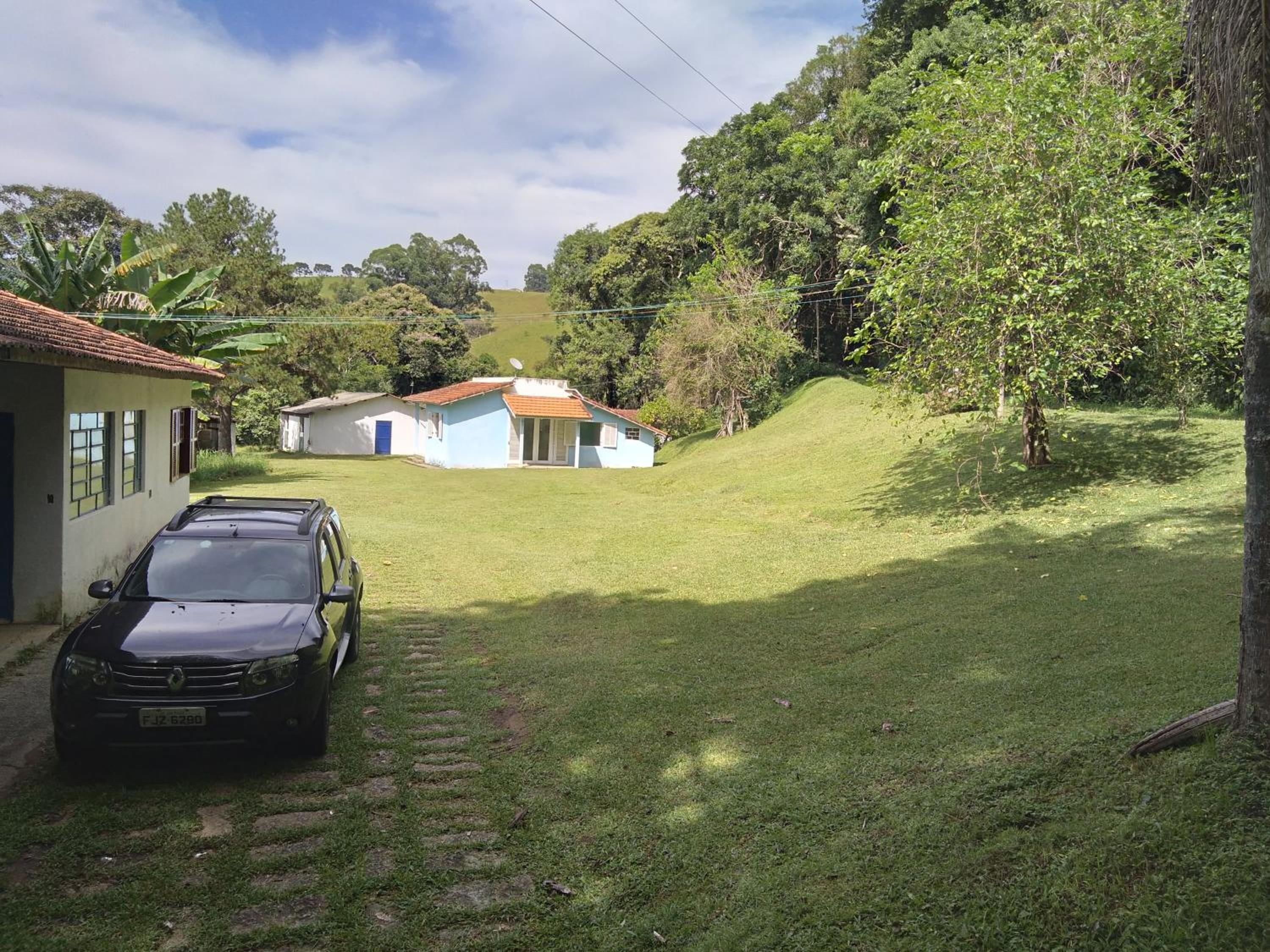 Joanopolis Inn - Mantiqueira 1