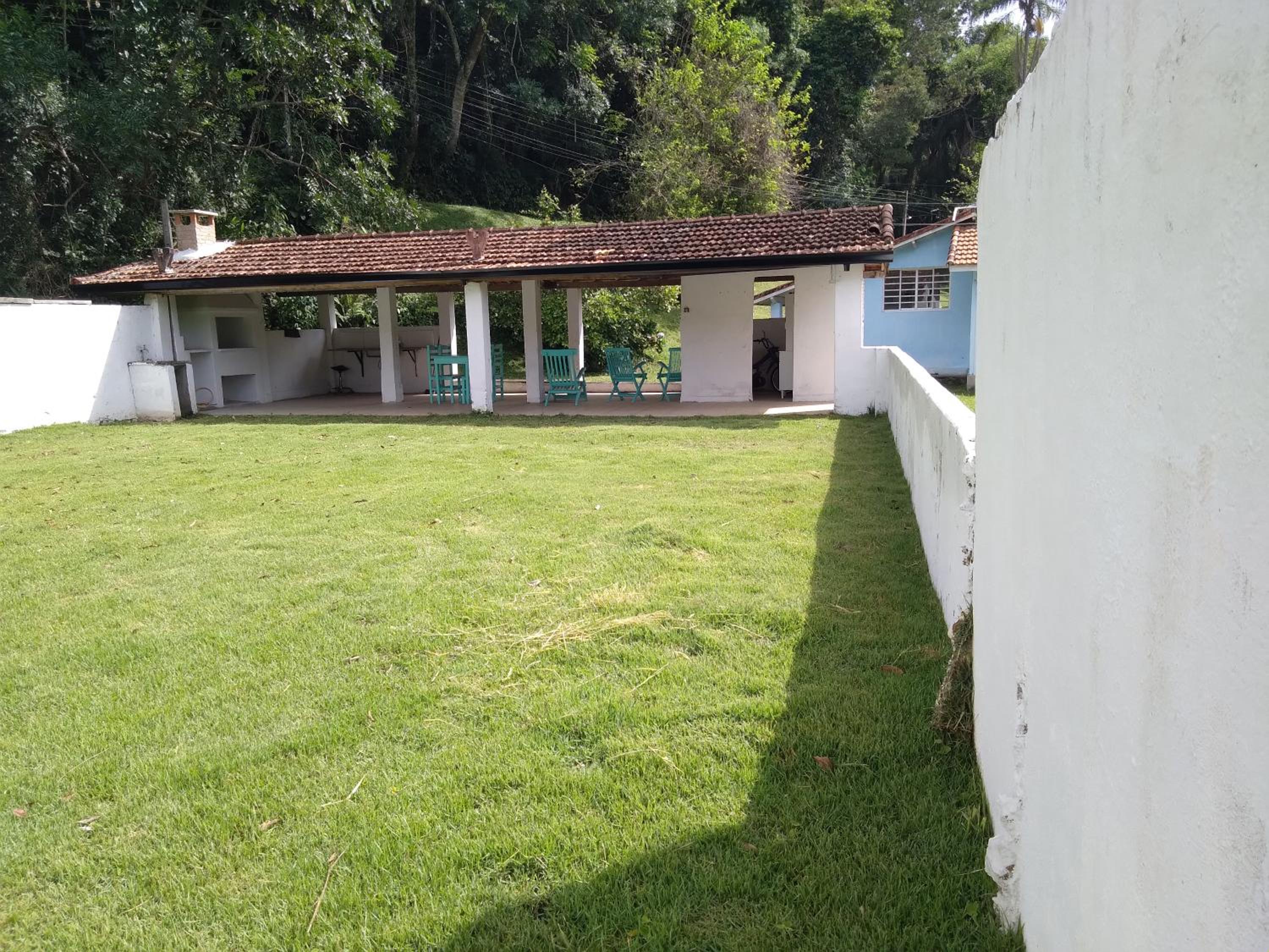 Joanopolis Inn - Mantiqueira 1