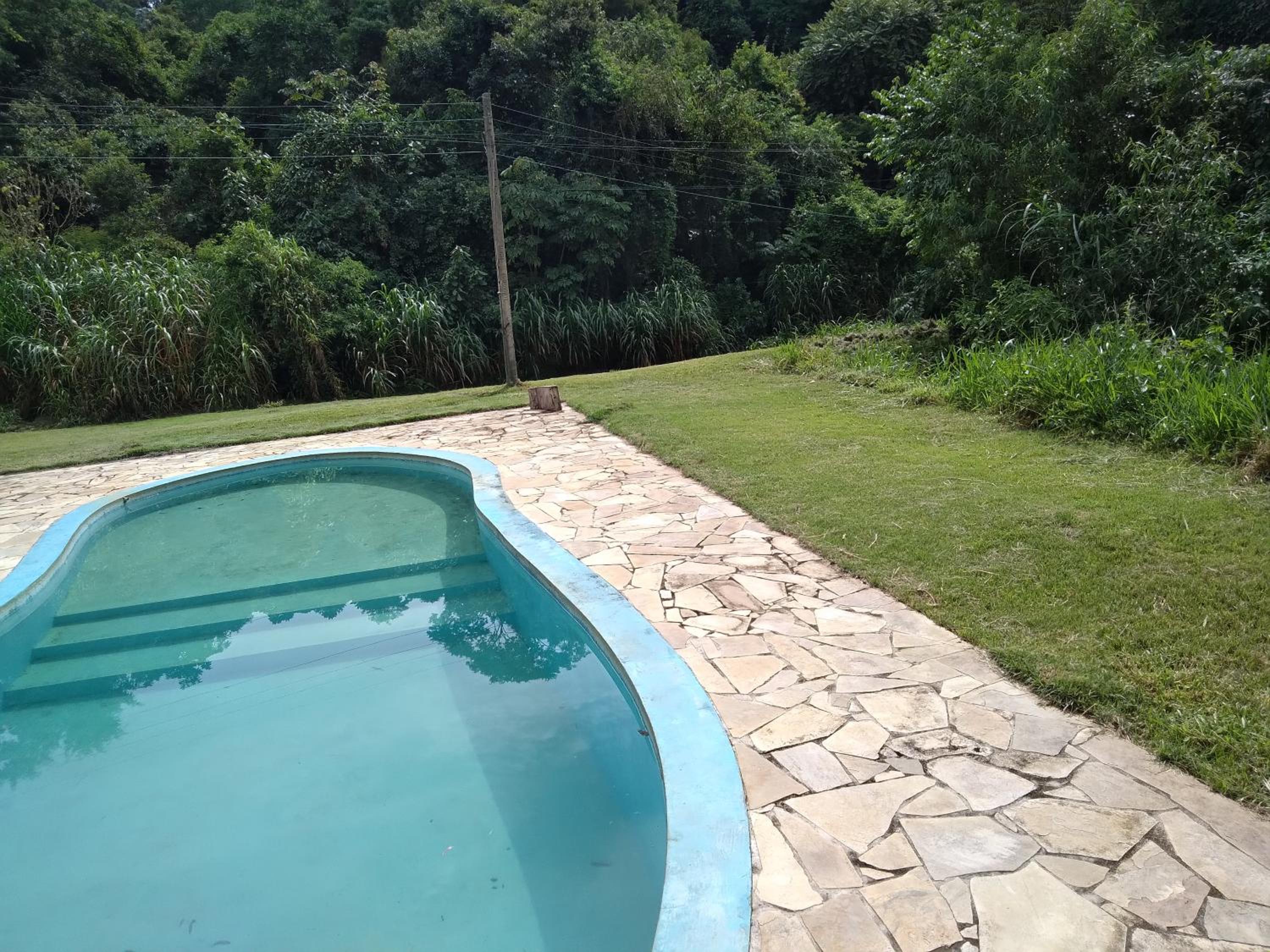 Joanopolis Inn - Mantiqueira 1