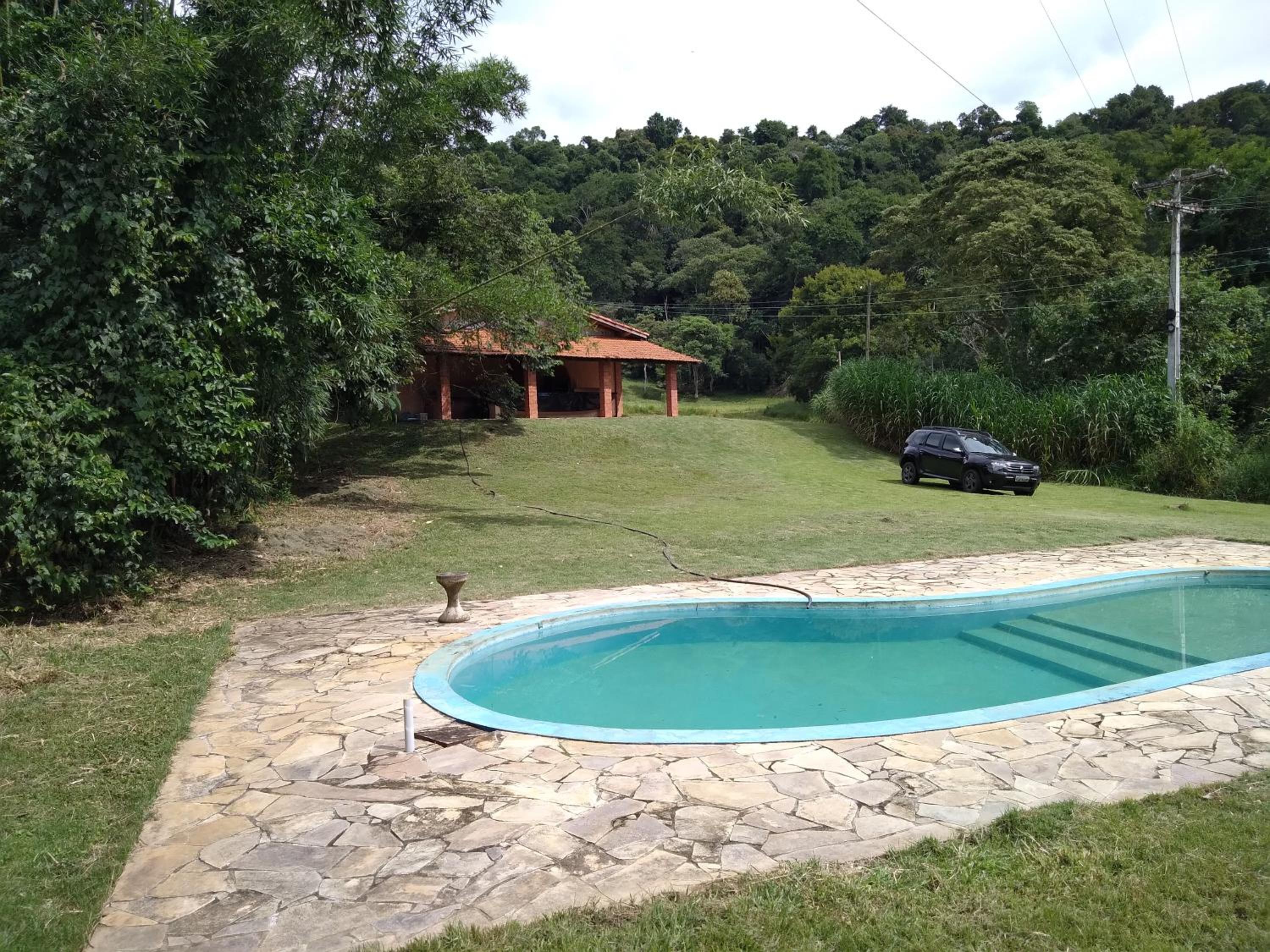 Joanopolis Inn - Mantiqueira 1