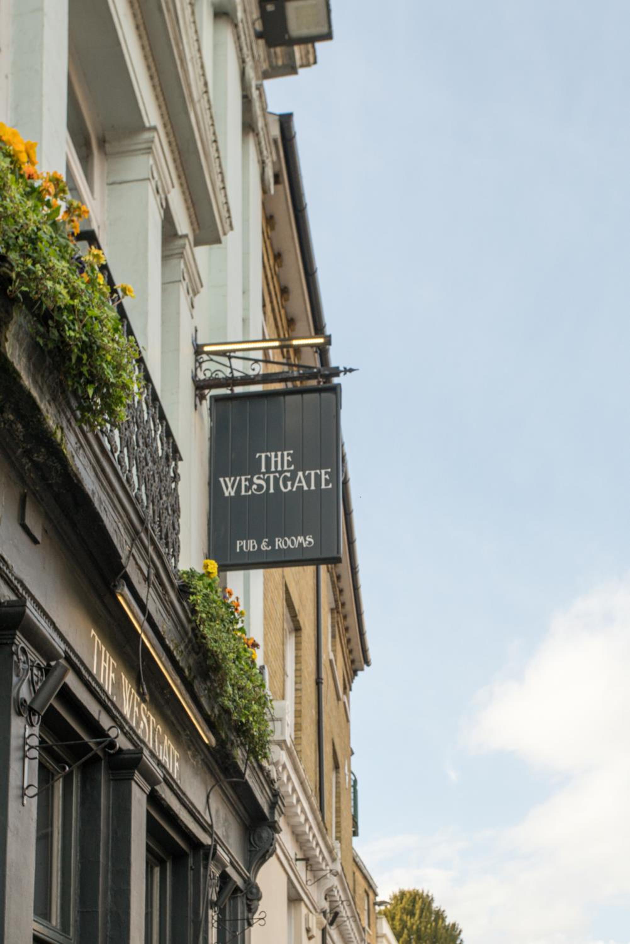 The Westgate