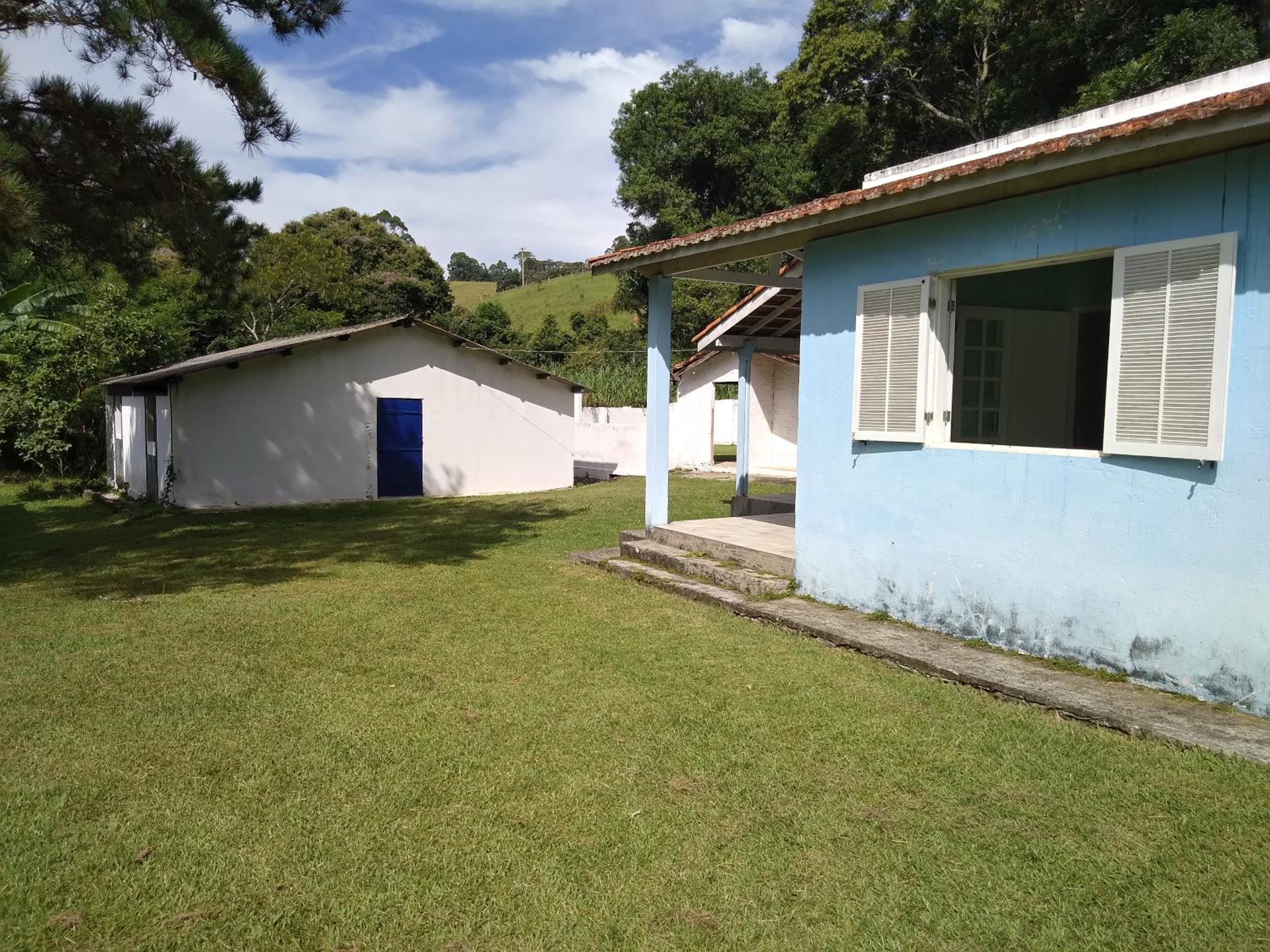 Joanopolis Inn - Mantiqueira 1