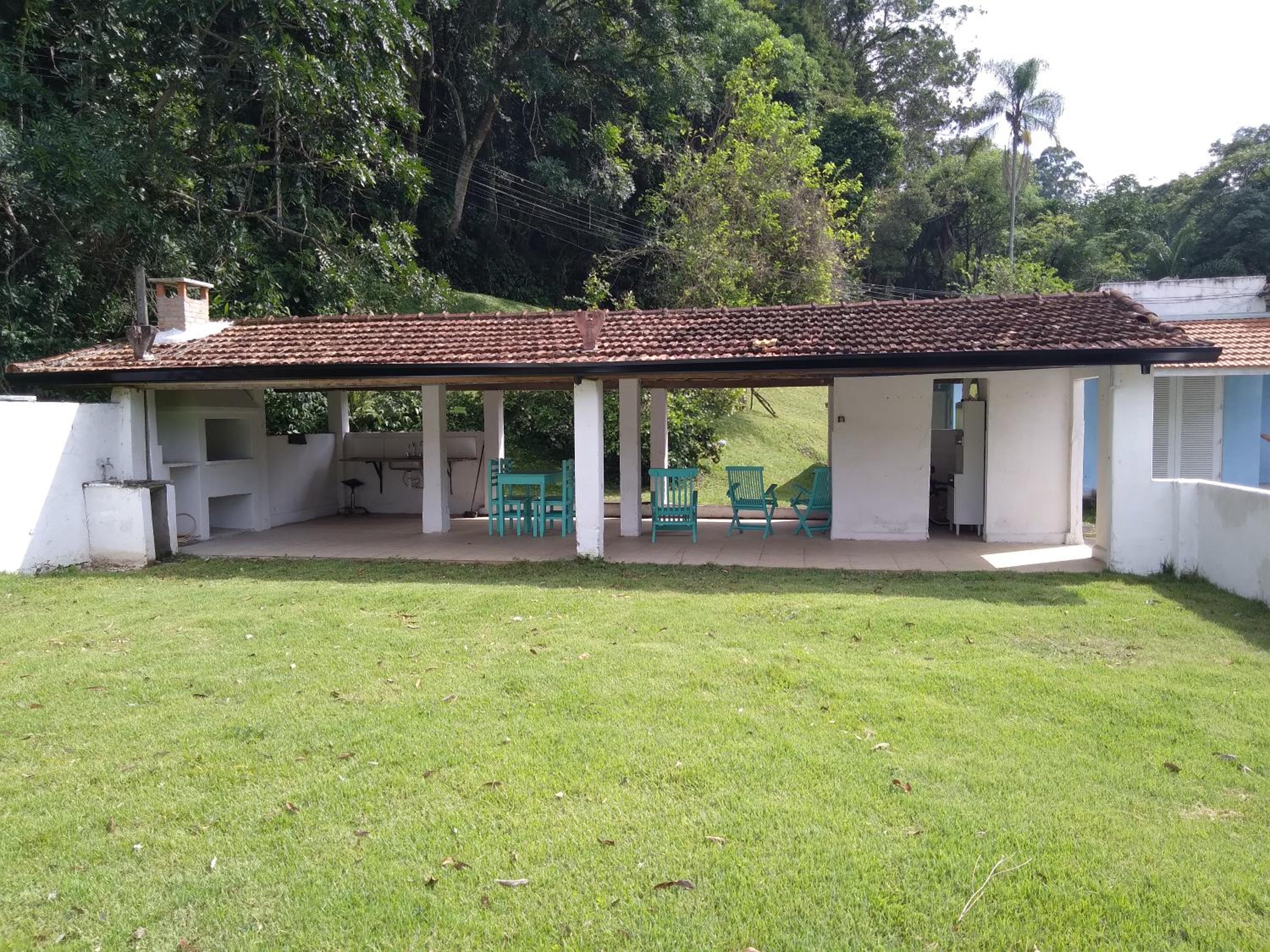 Joanopolis Inn - Mantiqueira 1