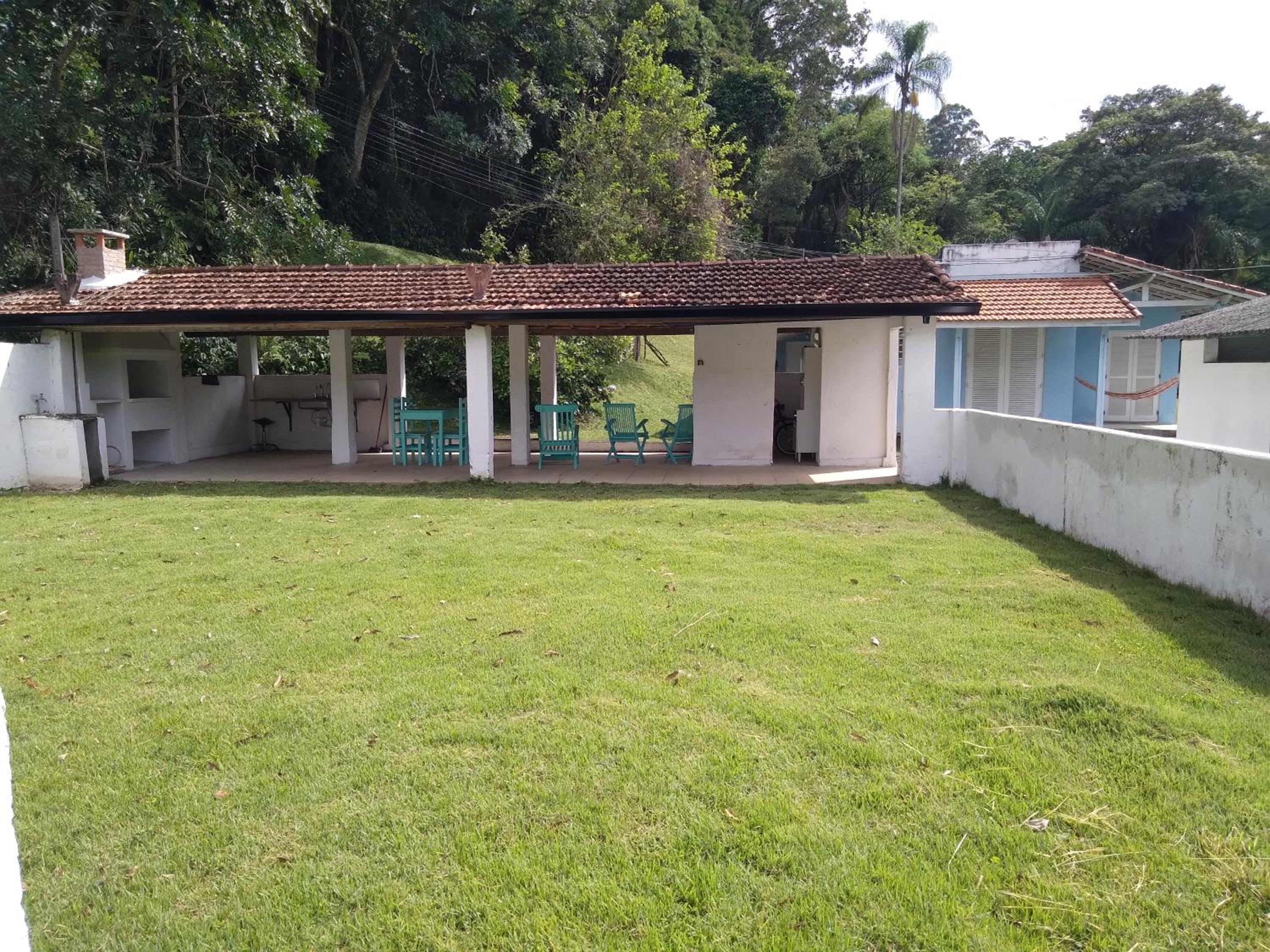 Joanopolis Inn - Mantiqueira 1