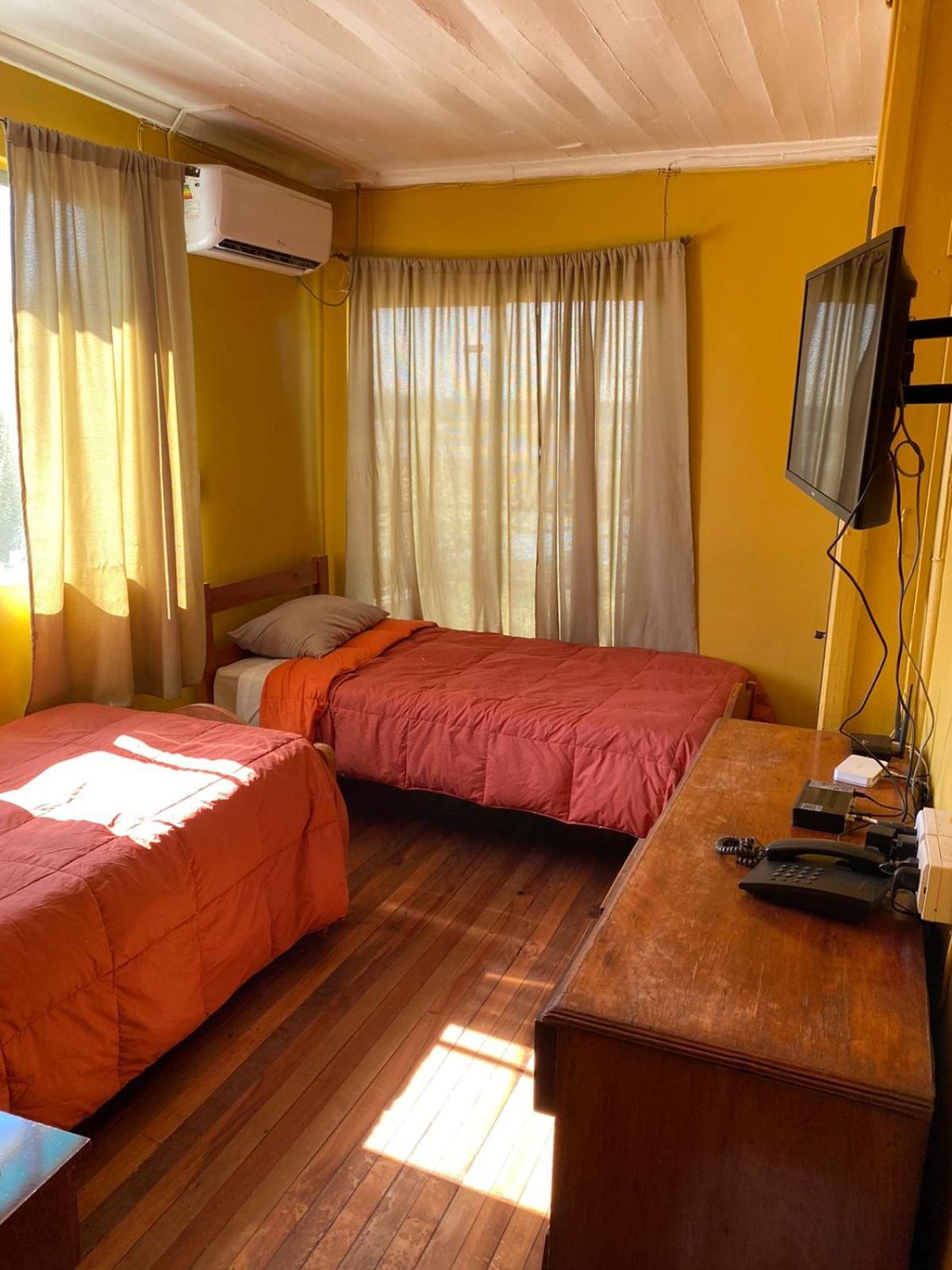Hostal Radal Molina, photo 74