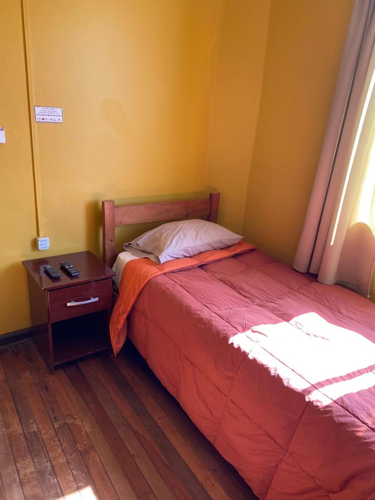 Hostal Radal Molina, photo 55
