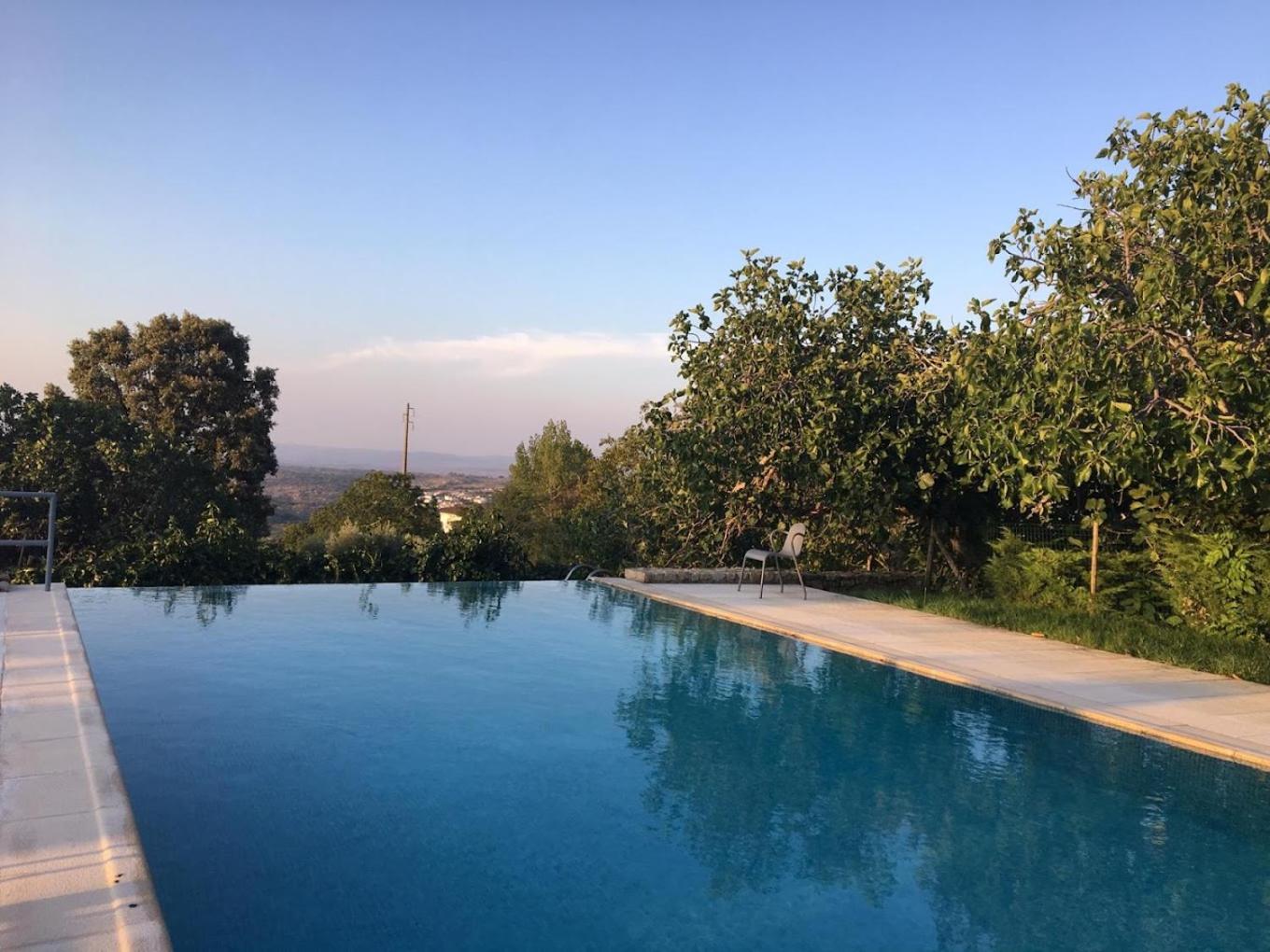 Quinta d'Abegoa view 3