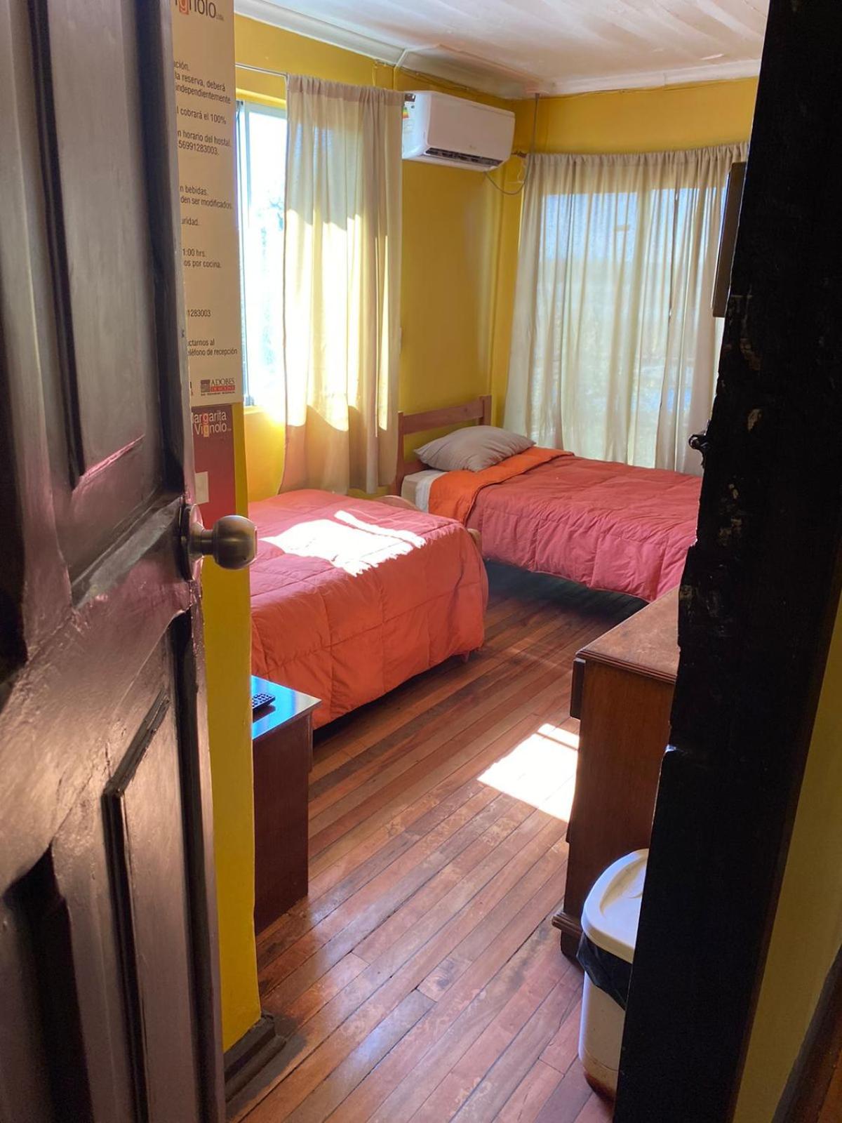 Hostal Radal Molina, photo 80
