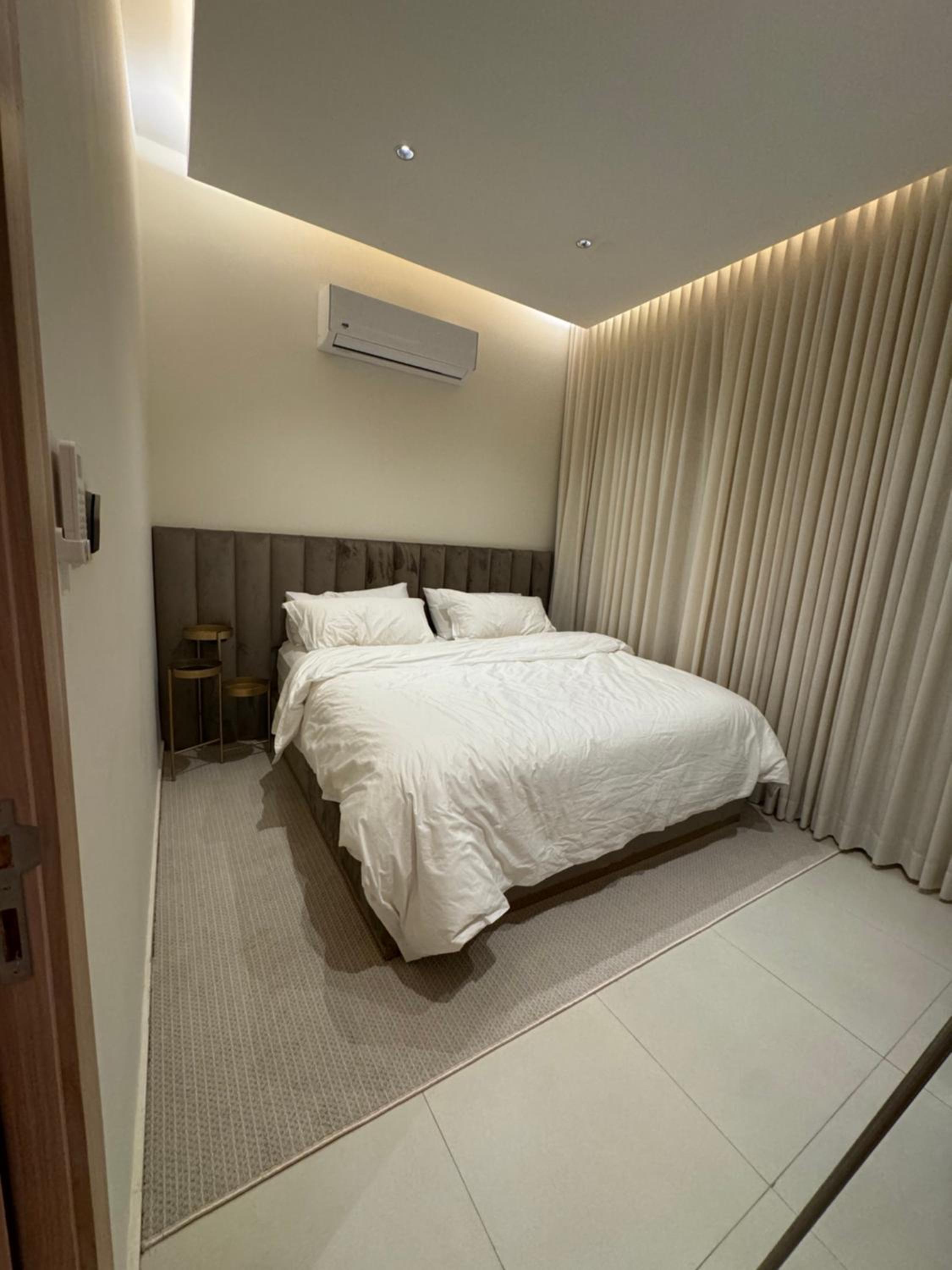 penthouse apartment