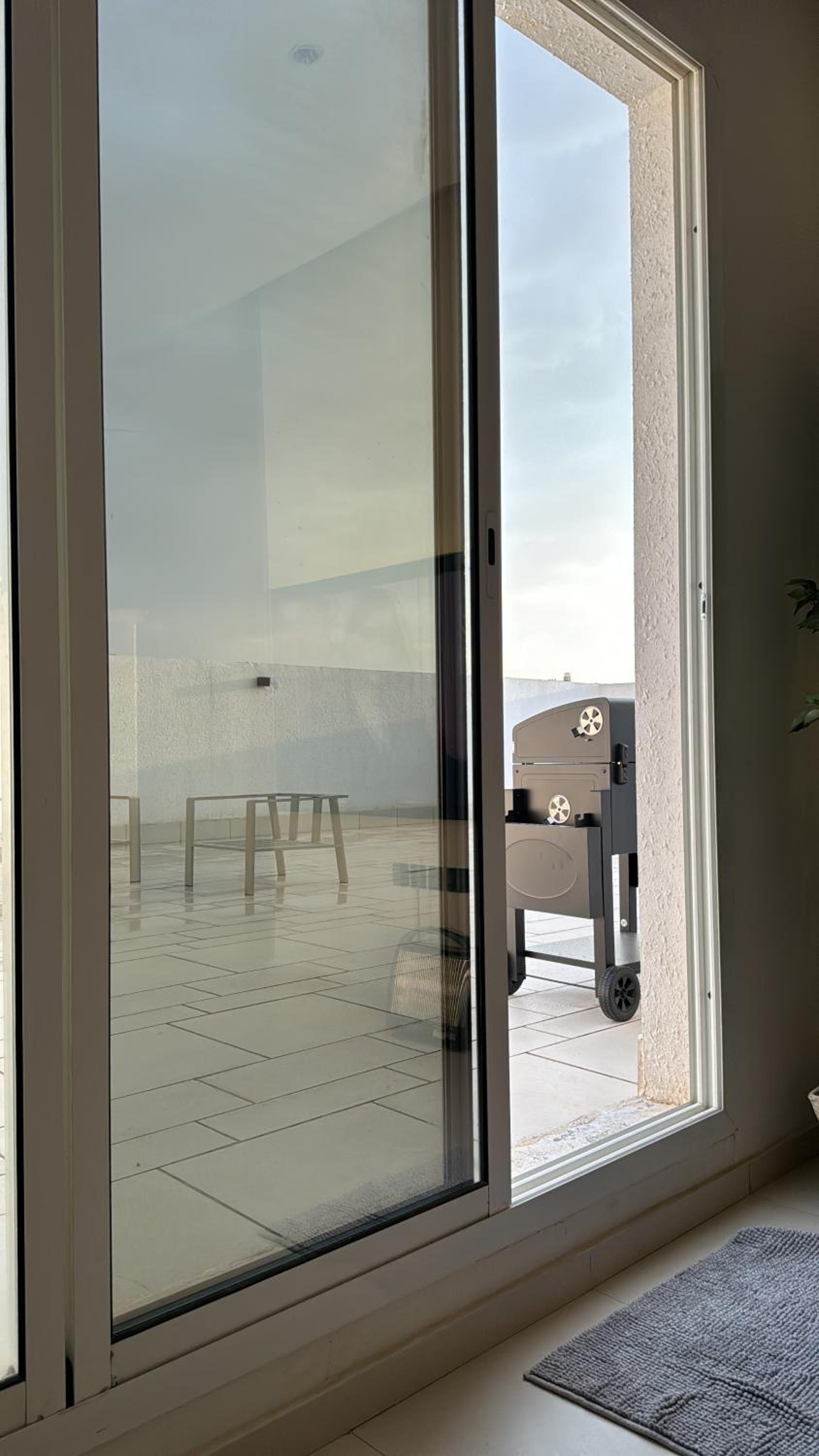 penthouse apartment