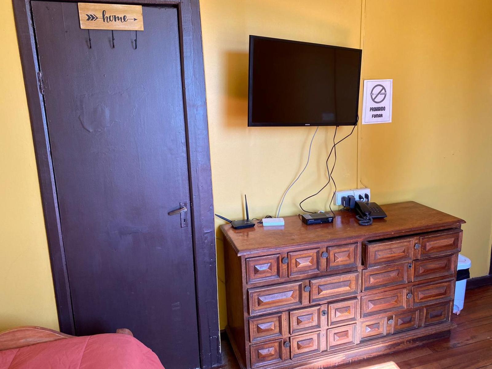 Hostal Radal Molina, photo 84