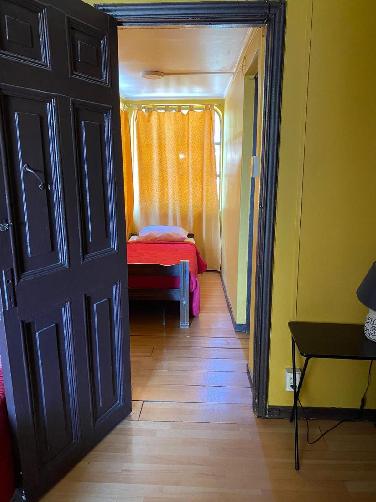 Hostal Radal Molina, photo 51