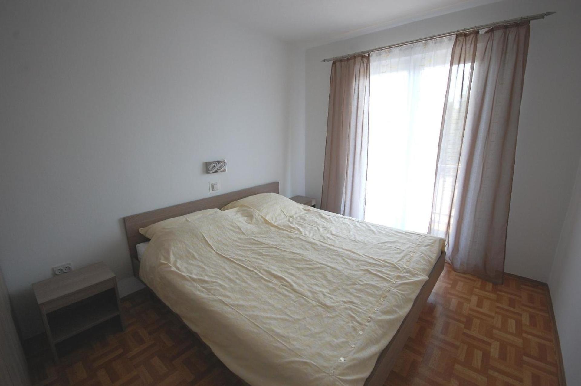 Ferienwohnung für 5 Personen ca 60 qm in Njivice, Kvarner Bucht Krk view 3
