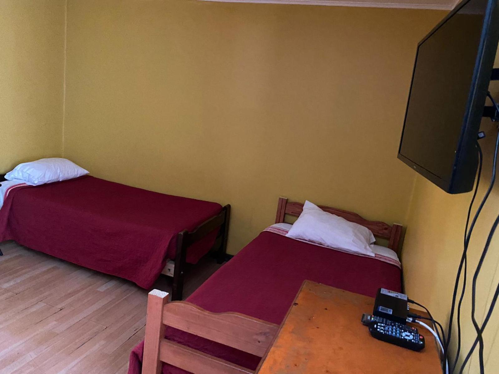 Hostal Radal Molina, photo 62
