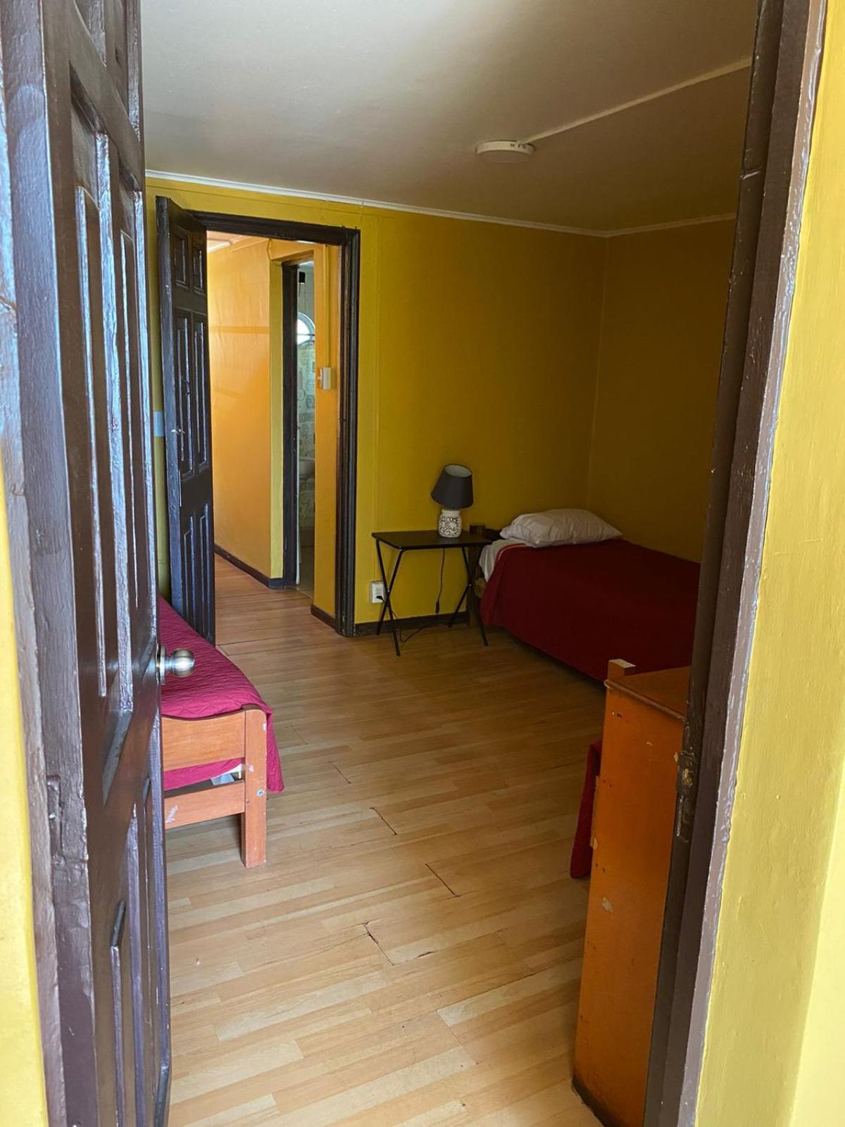 Hostal Radal Molina, photo 26