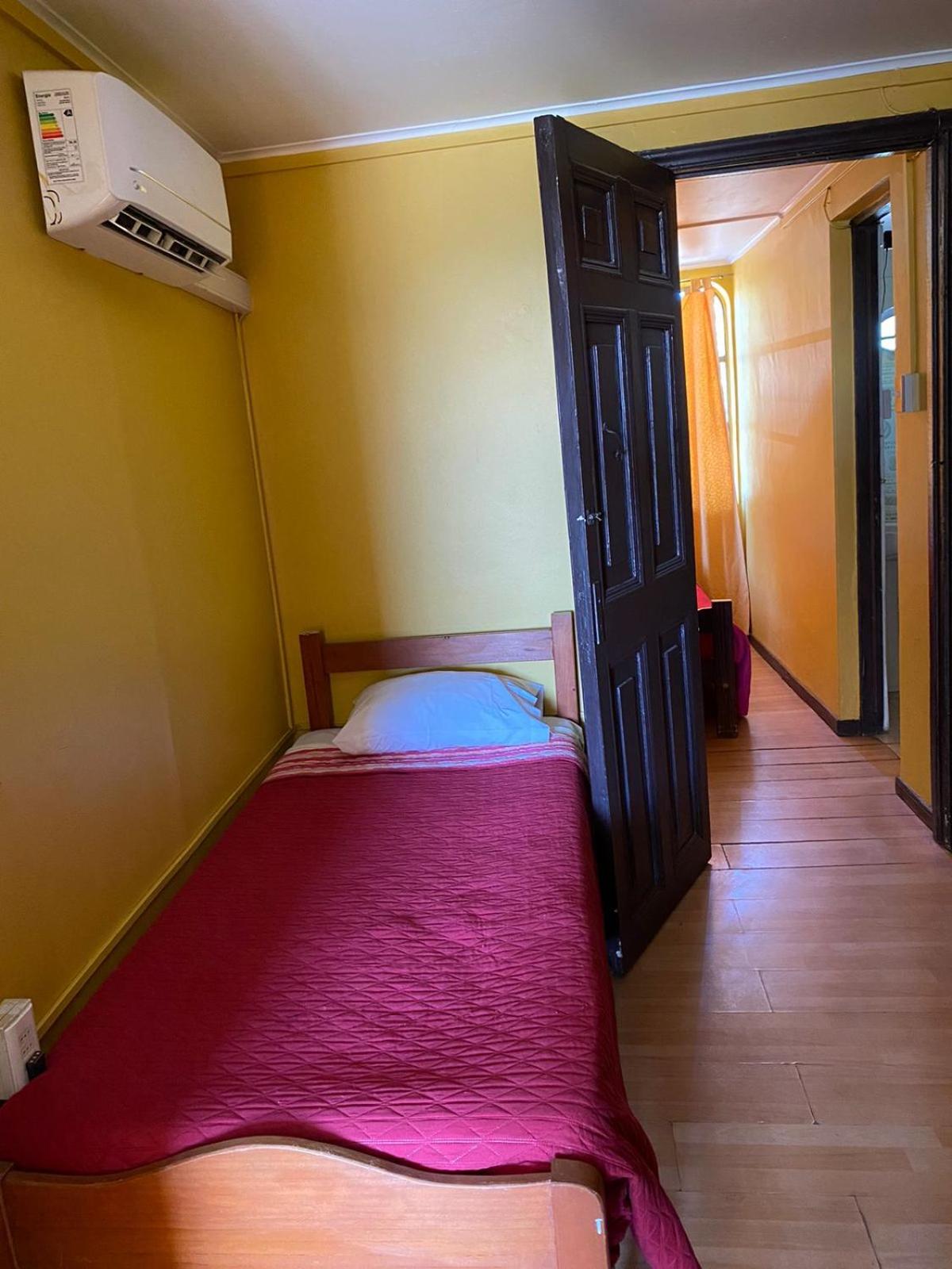 Hostal Radal Molina, photo 90