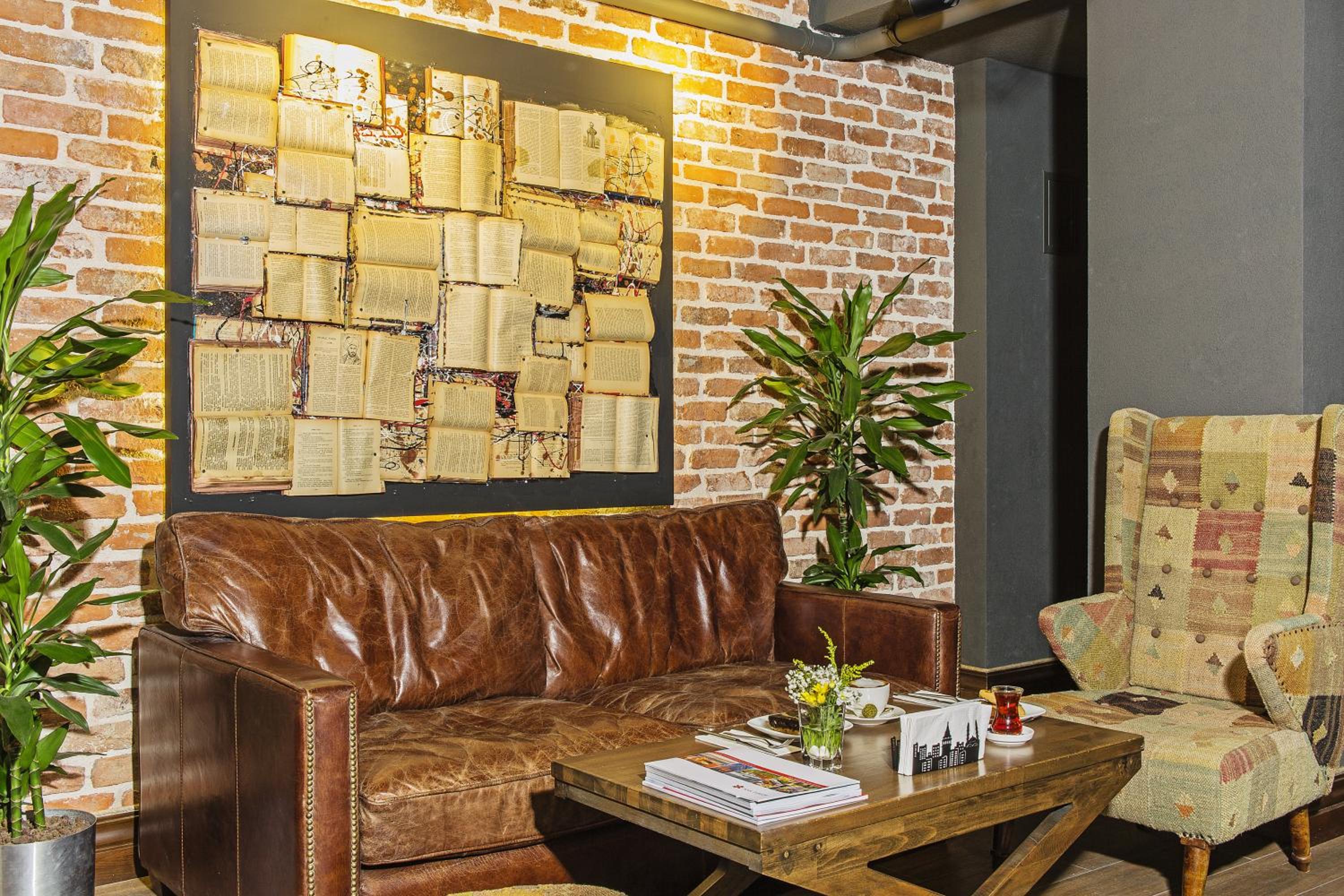 Meroddi Galata Mansion - Image 16