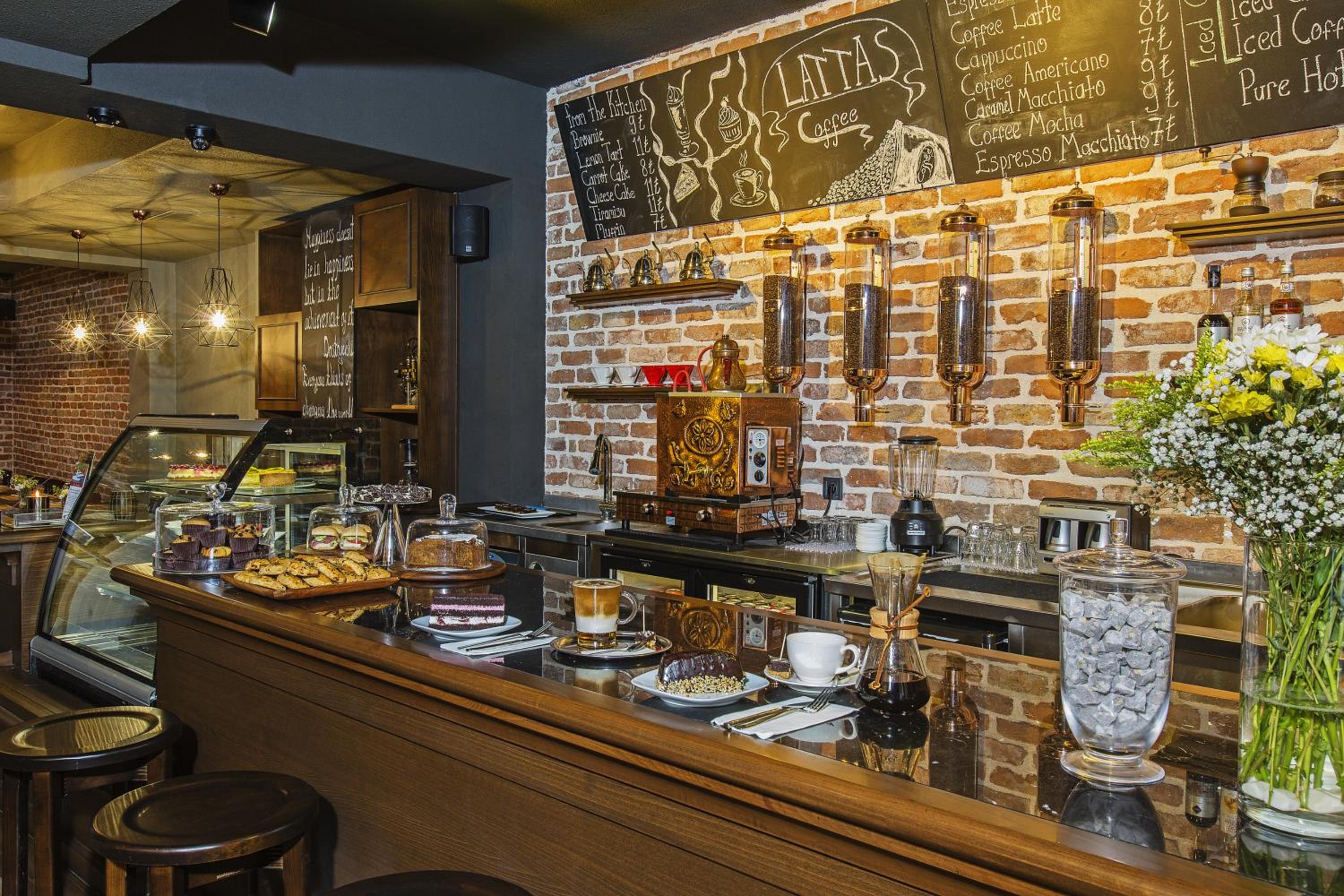 Meroddi Galata Mansion - Image 32