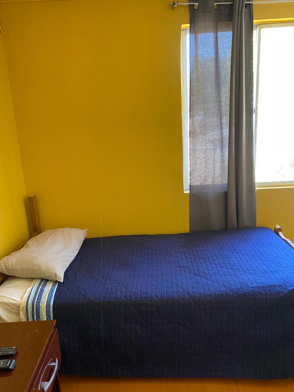 Hostal Radal Molina, photo 32