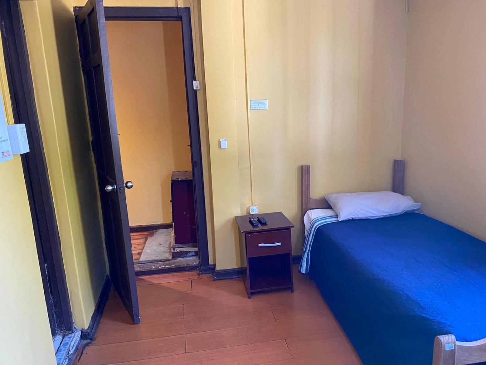 Hostal Radal Molina, photo 16