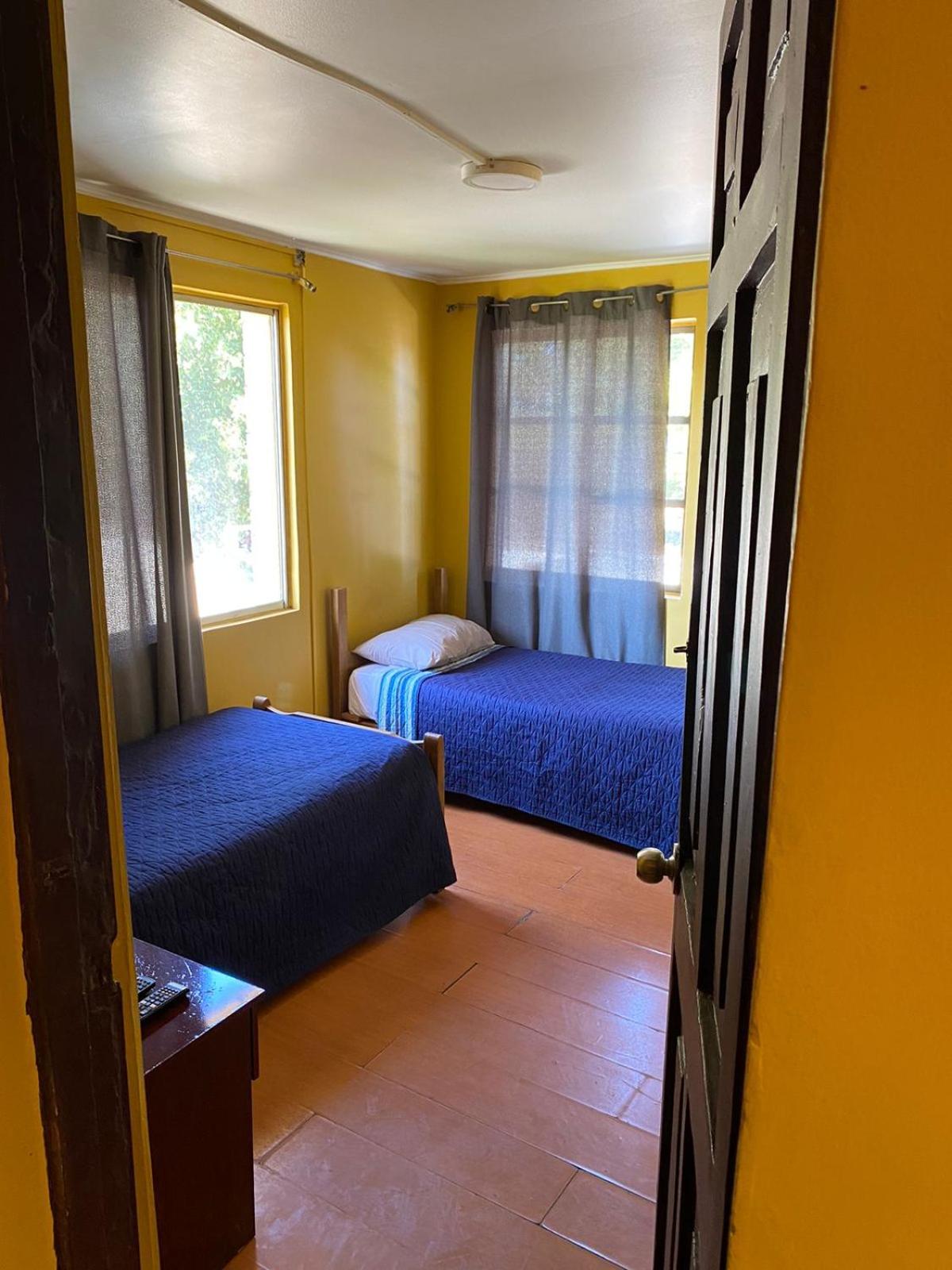 Hostal Radal Molina, photo 60