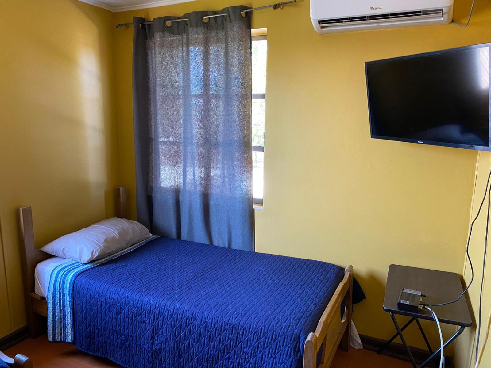 Hostal Radal Molina, photo 21