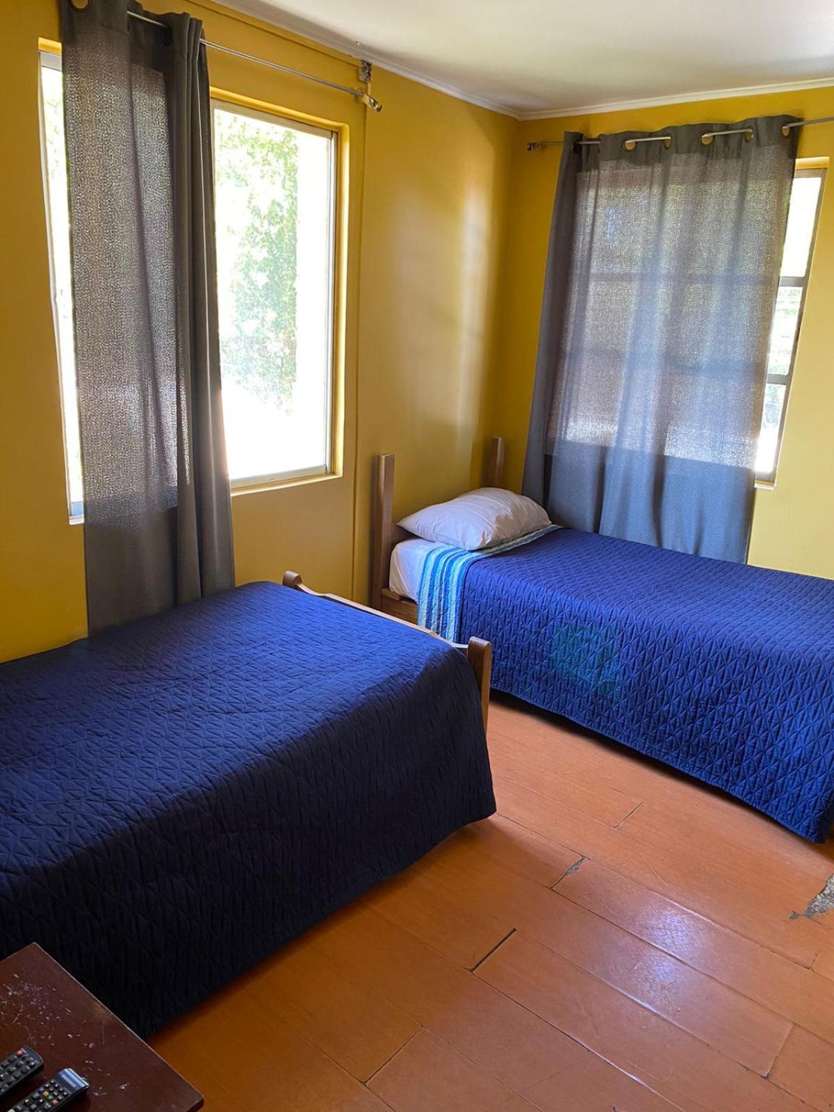 Hostal Radal Molina, photo 27