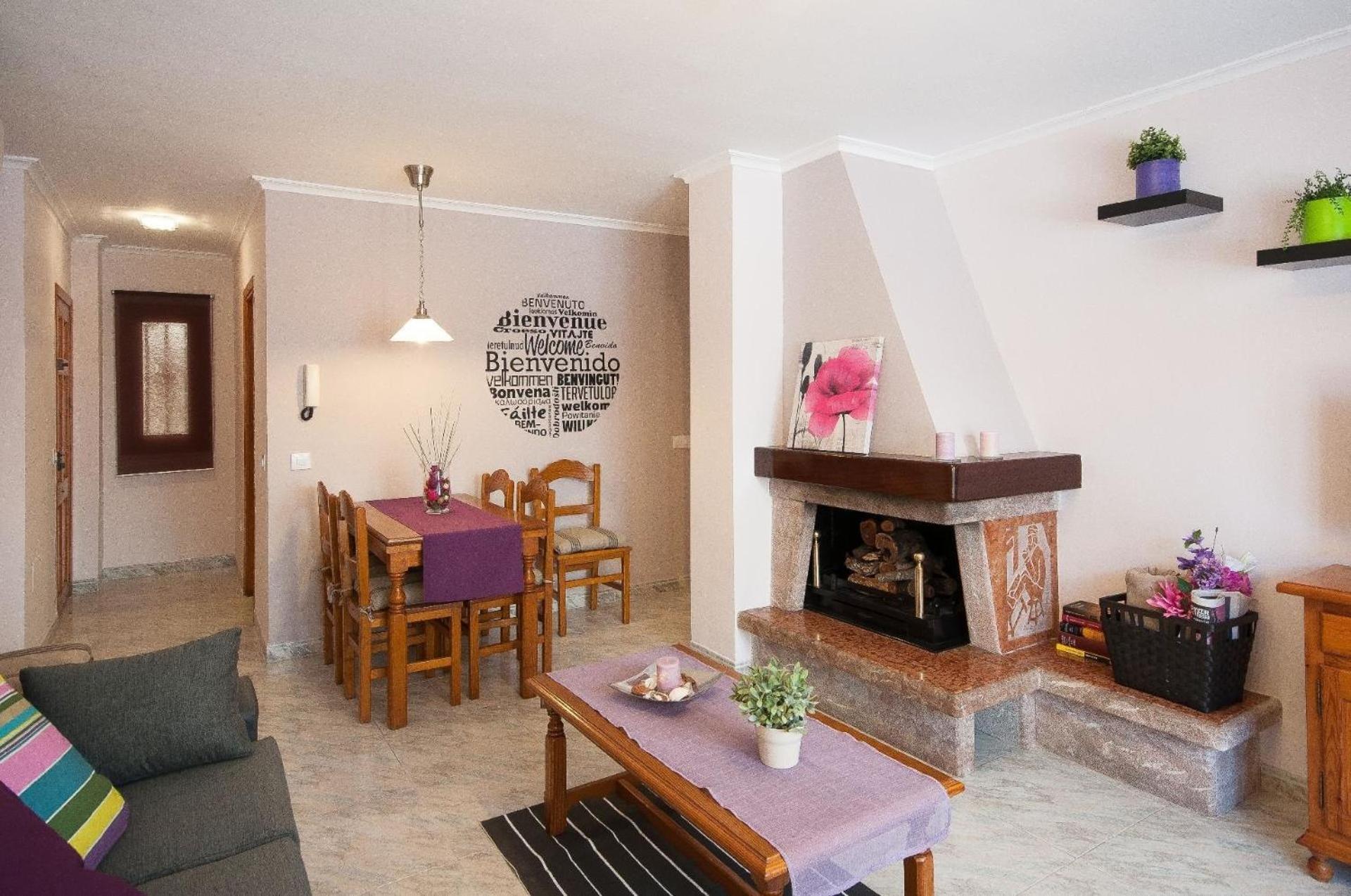 Wunderschöne Ferienwohnung in Son Baulo mit Grill, Garten und Terrasse photo 3
