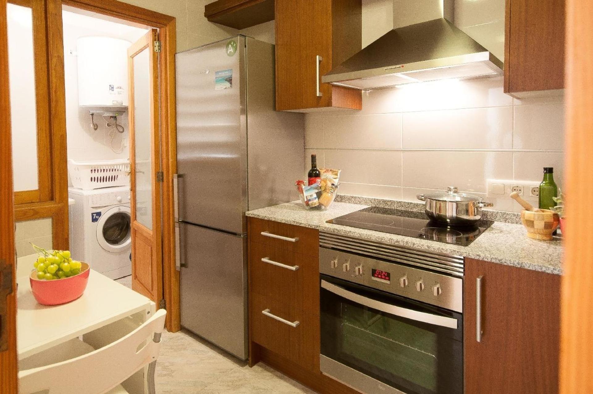 Wunderschöne Ferienwohnung in Son Baulo mit Grill, Garten und Terrasse photo 4