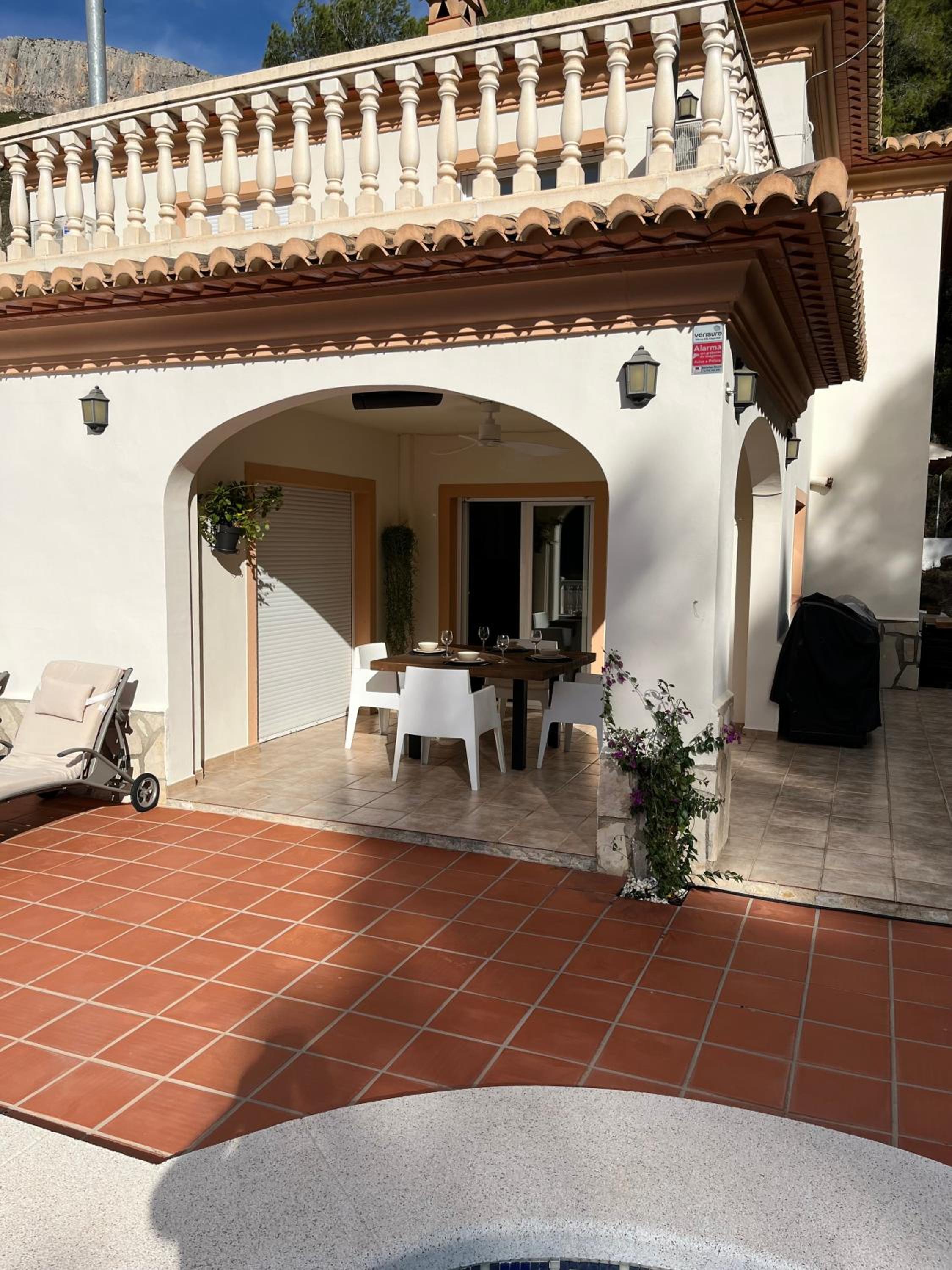 Casa Luna