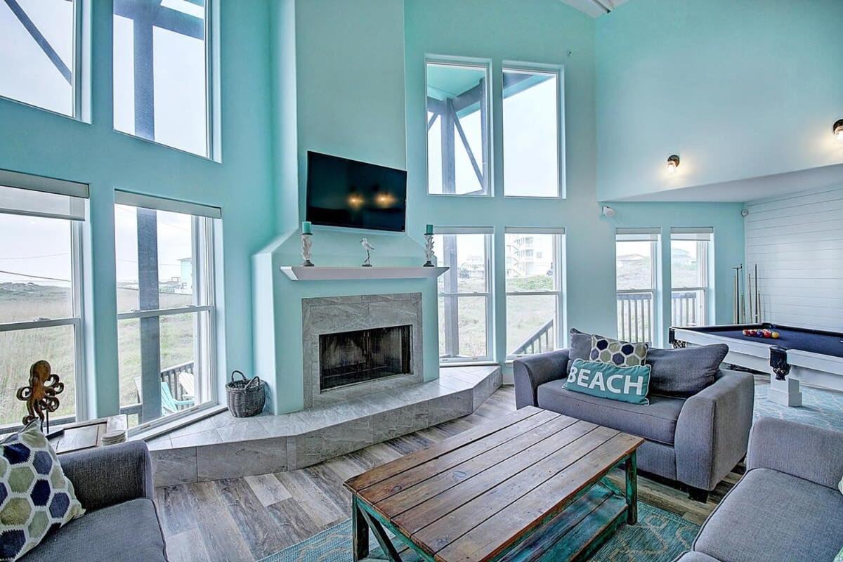 Beach Views- La Playa Paradise - large island home view 5