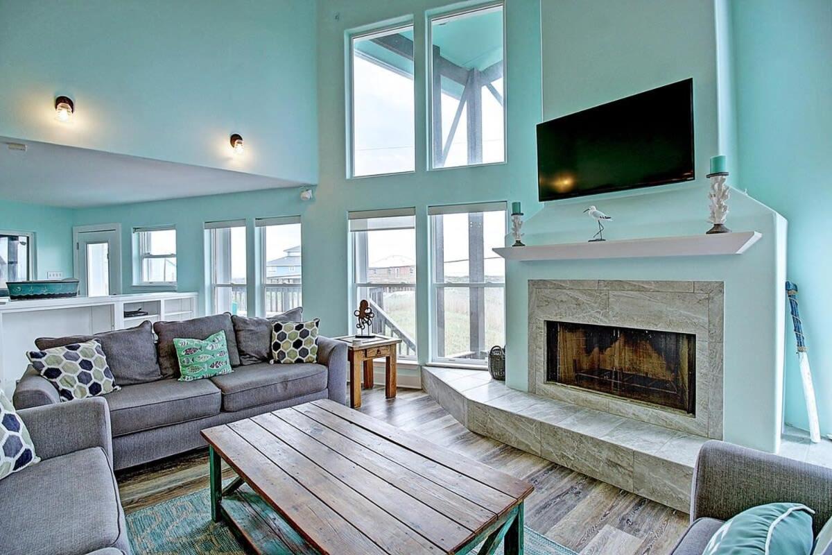 Beach Views- La Playa Paradise - large island home view 4
