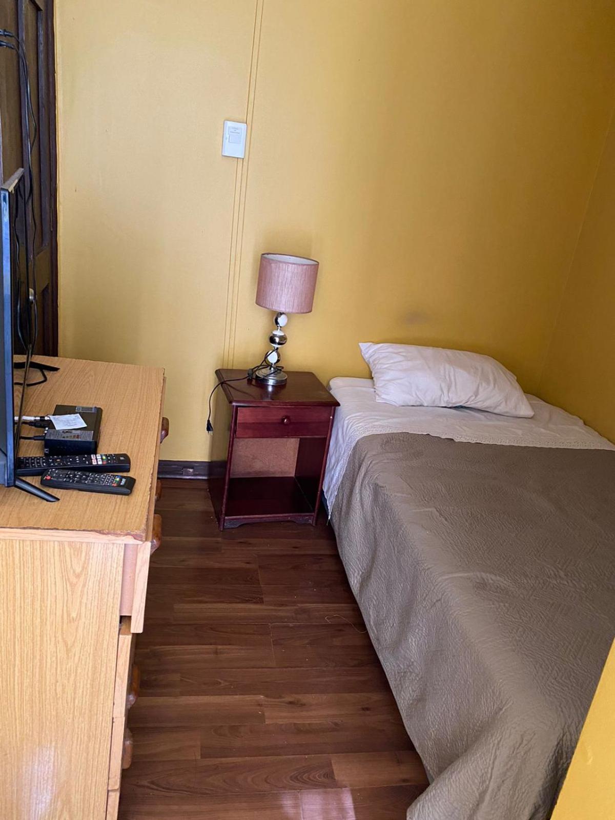 Hostal Radal Molina, photo 83