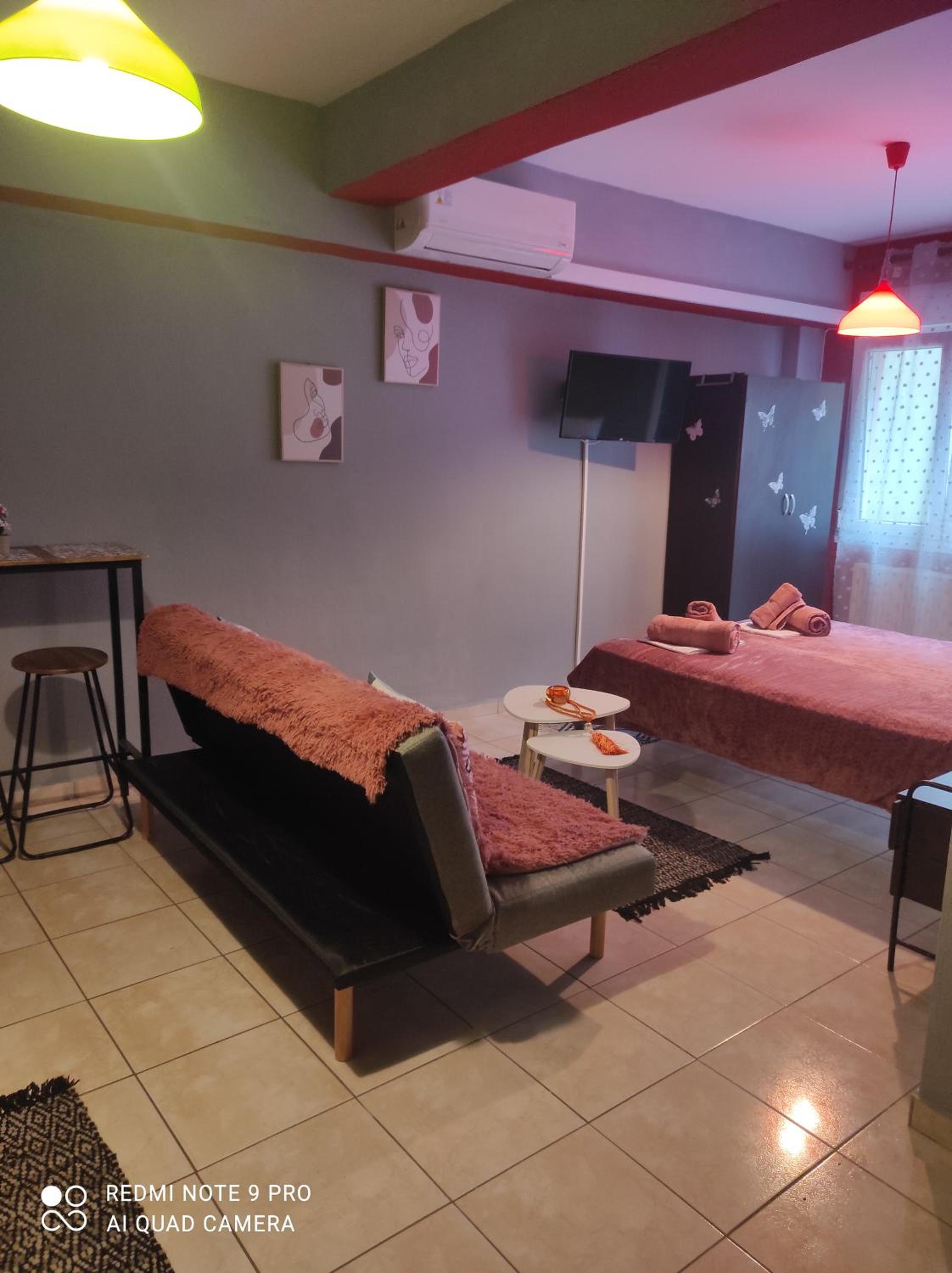 Butterfly Studio