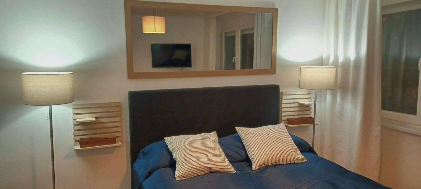 Plavi studio