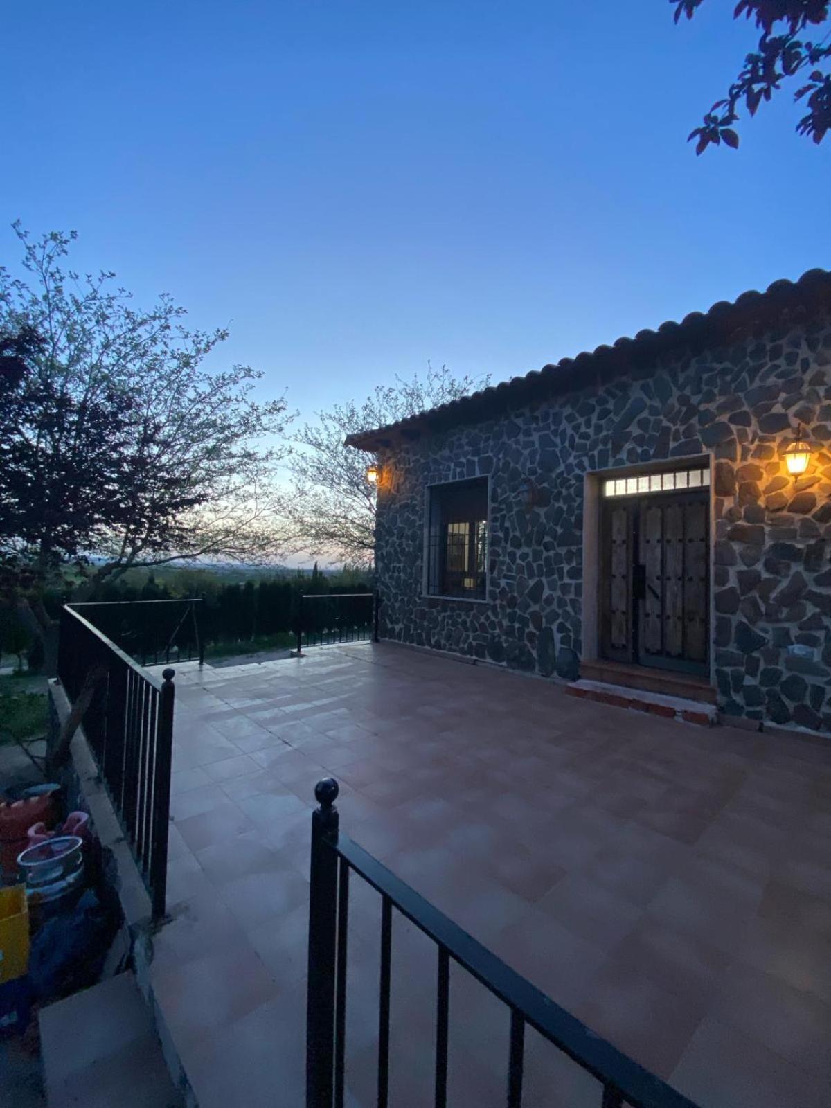 FINCA EL CERRO