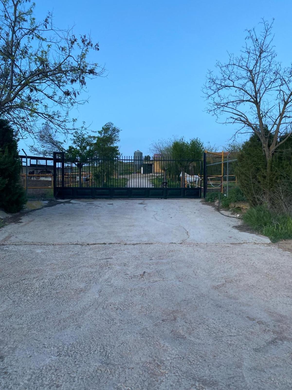 FINCA EL CERRO