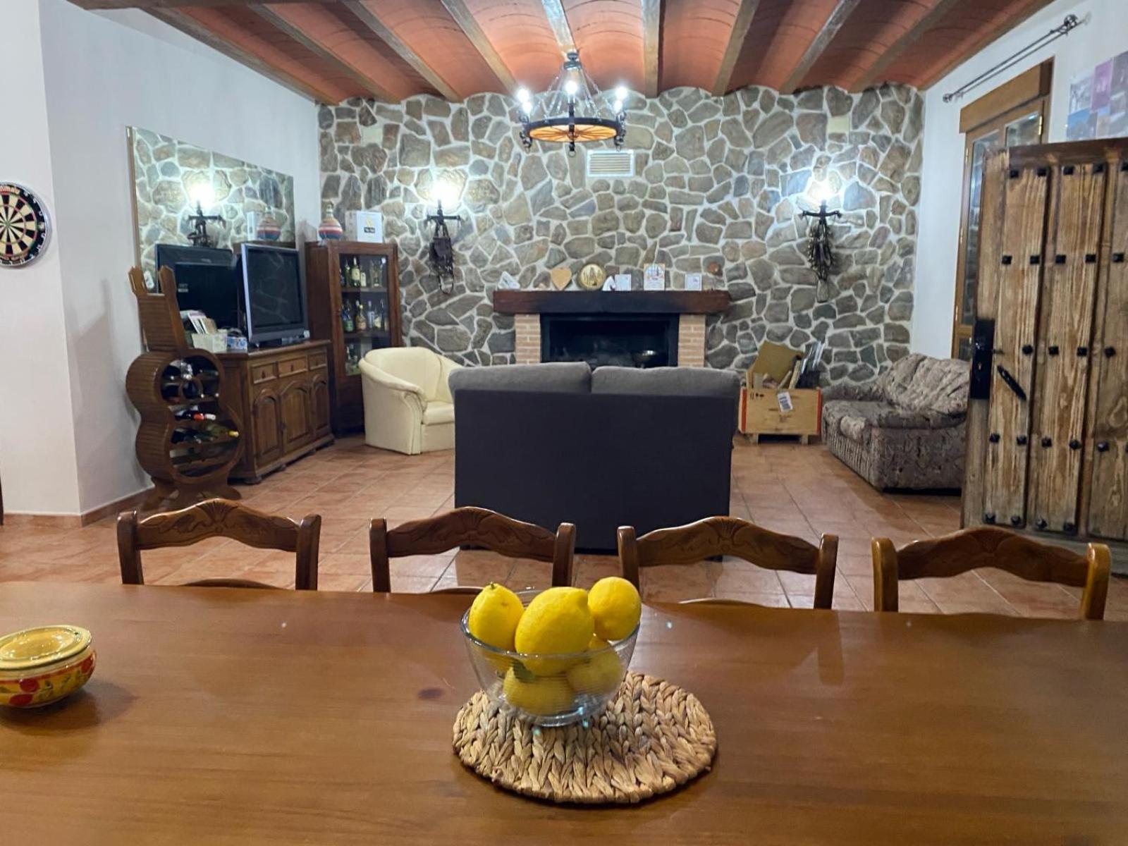 FINCA EL CERRO