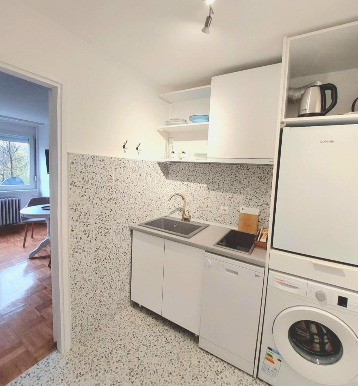 Plavi studio
