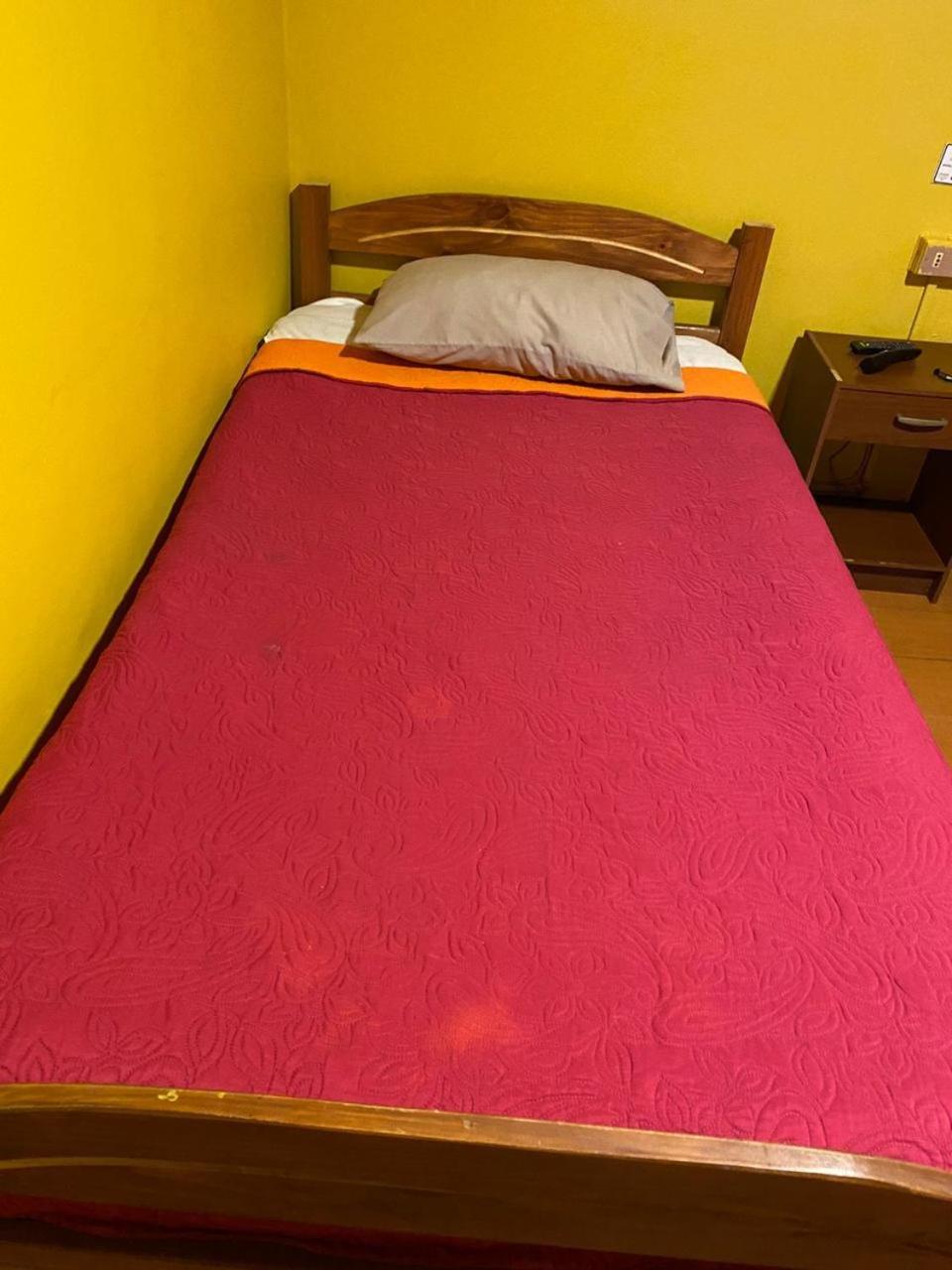 Hostal Radal Molina, photo 59