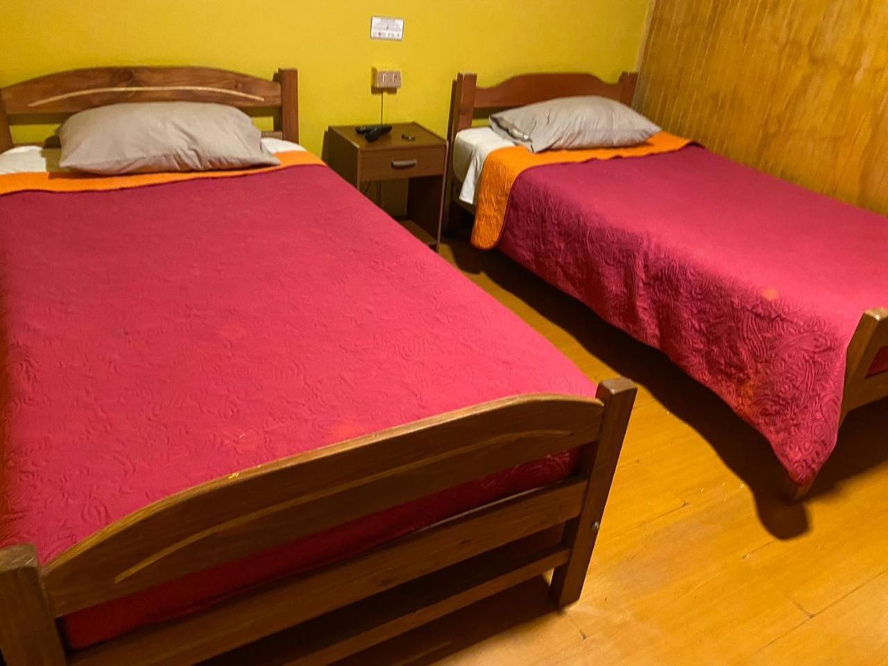 Hostal Radal Molina, photo 13