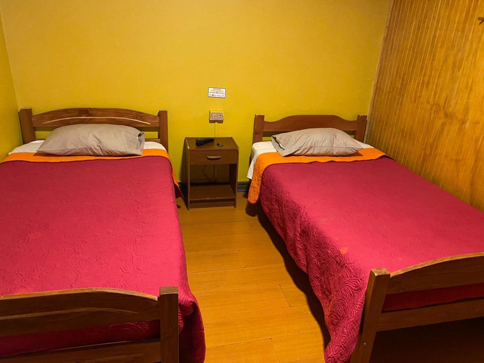 Hostal Radal Molina, photo 77
