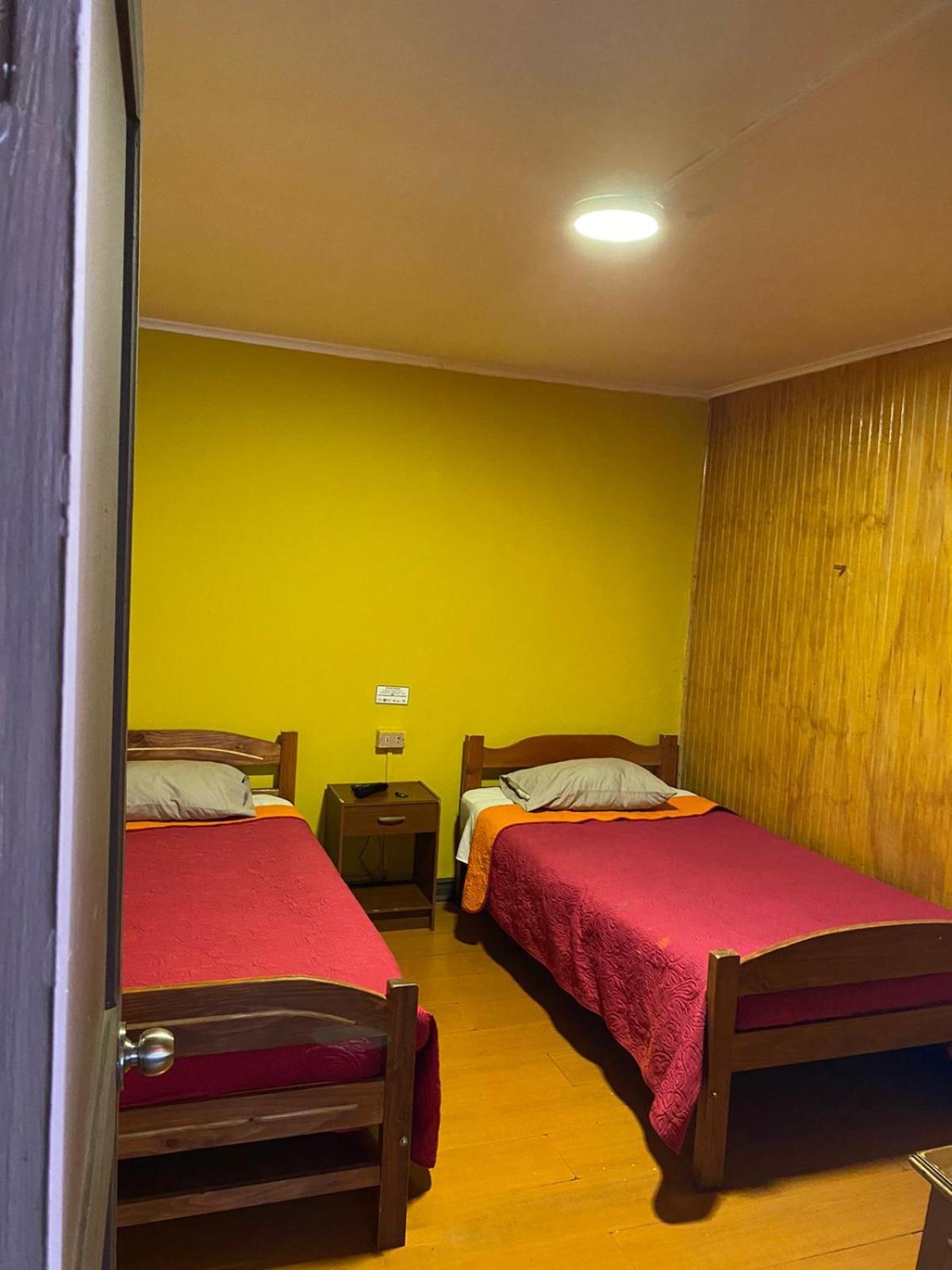 Hostal Radal Molina, photo 85